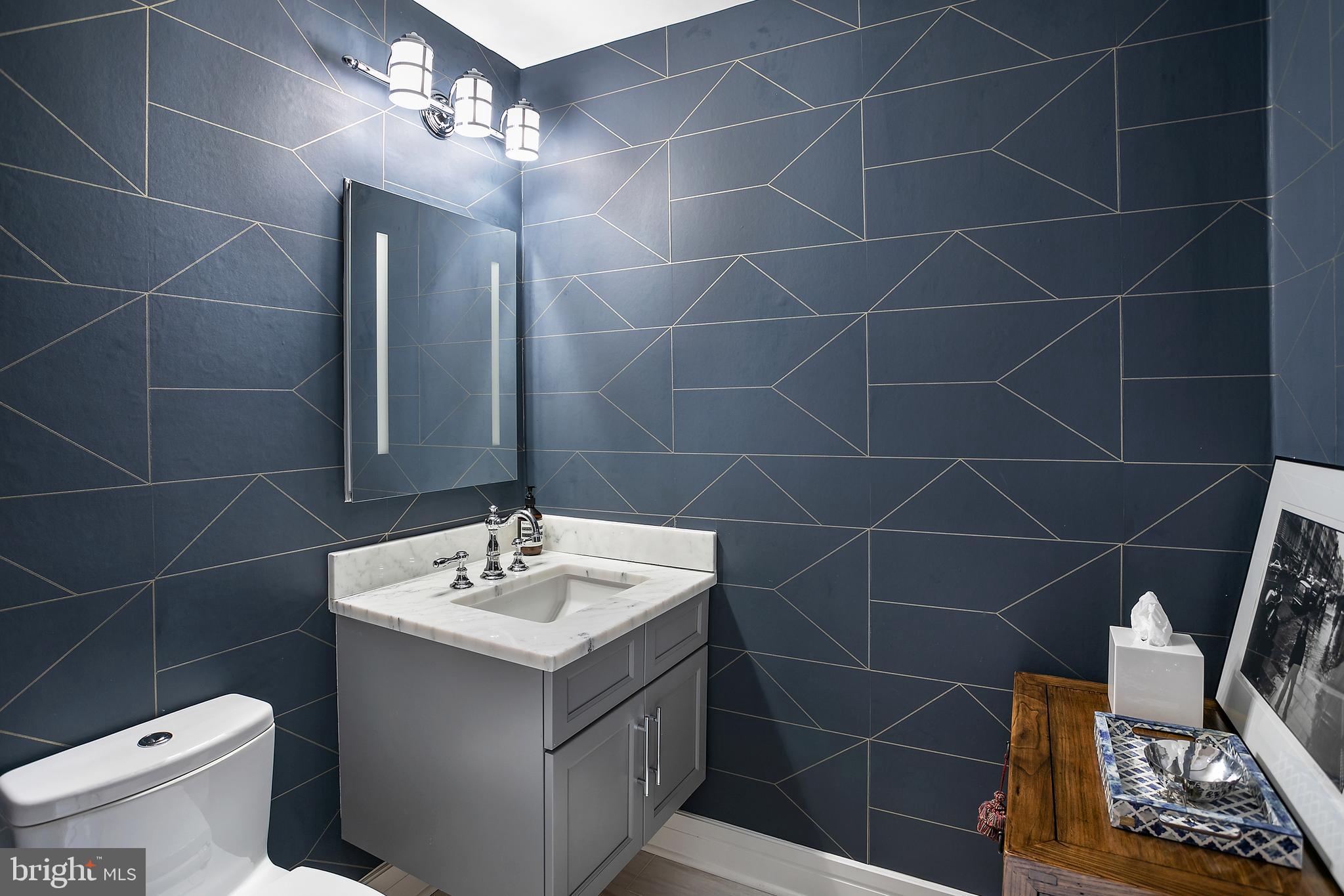 1155 23rd STREET NW Unit: 5A
