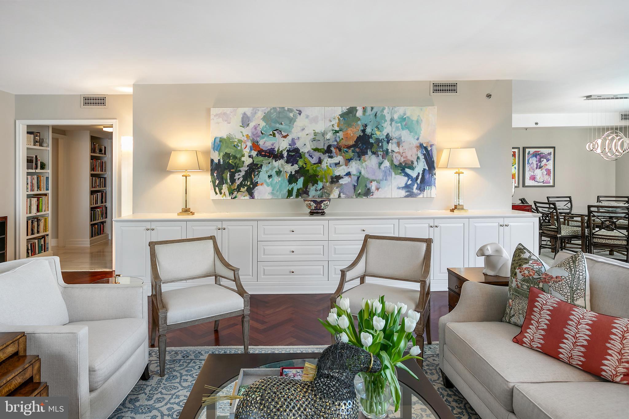 1155 23rd STREET NW Unit: 5A