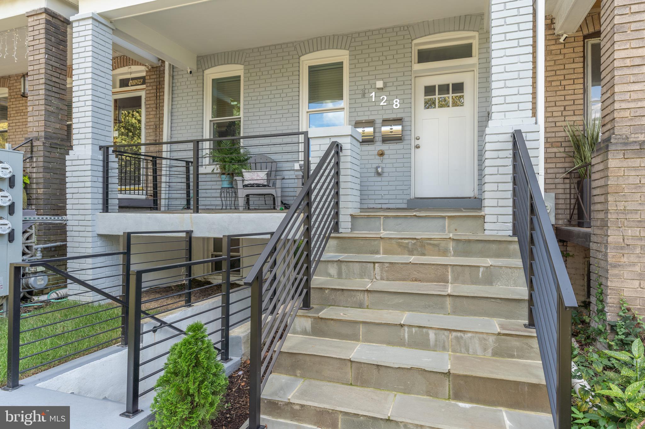 1128 Buchanan STREET NW Unit: 3
