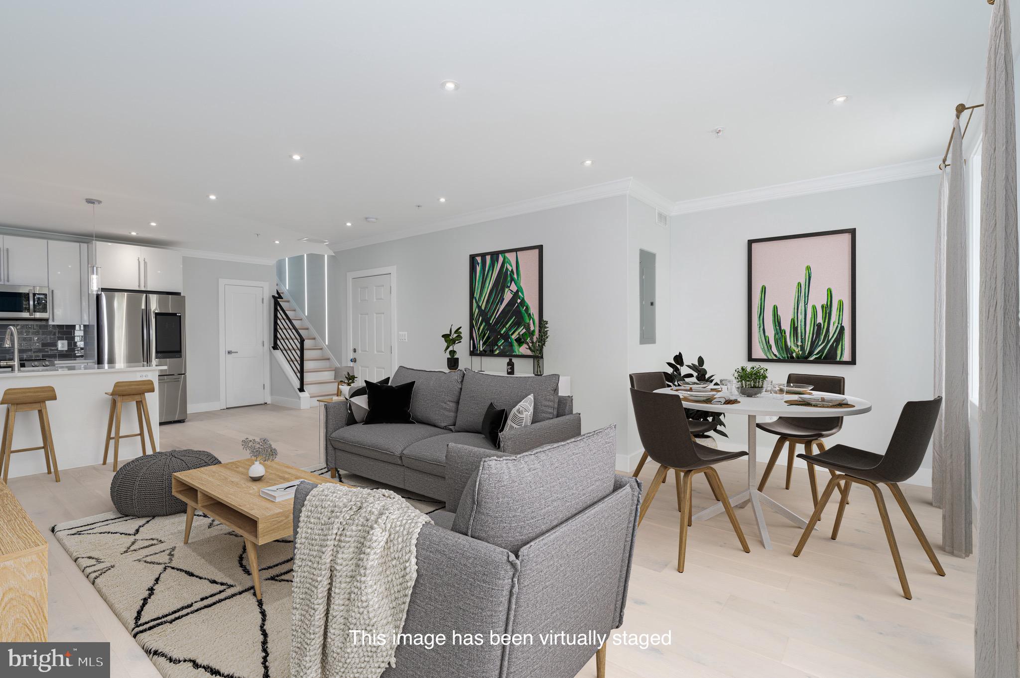 1128 Buchanan STREET NW Unit: 3