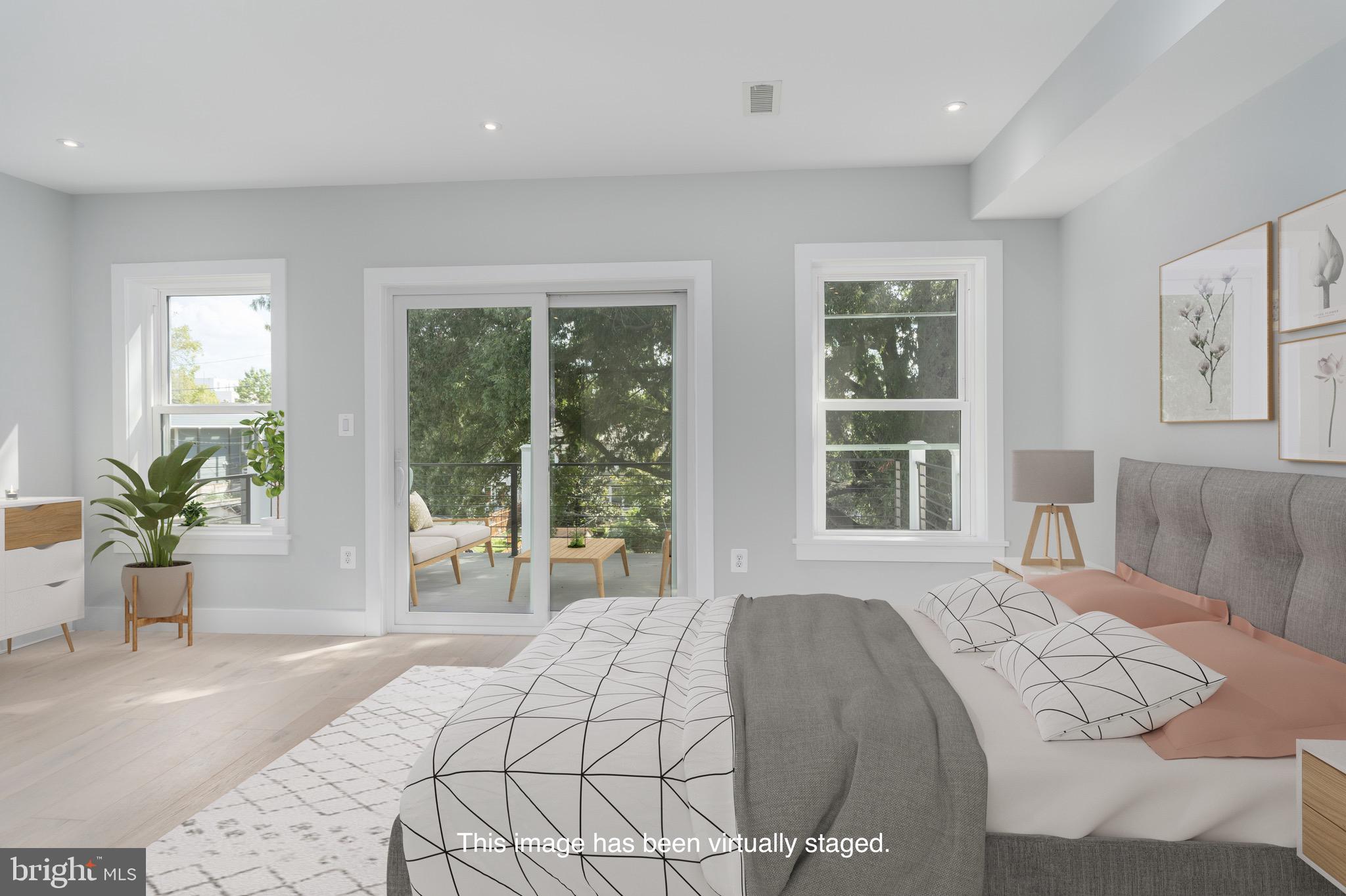 1128 Buchanan STREET NW Unit: 3