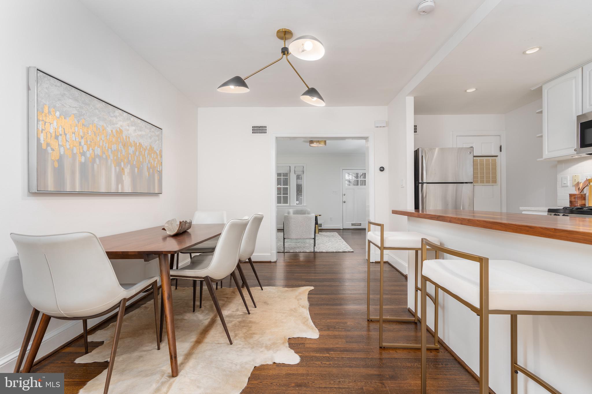 2311 Huidekoper PLACE NW