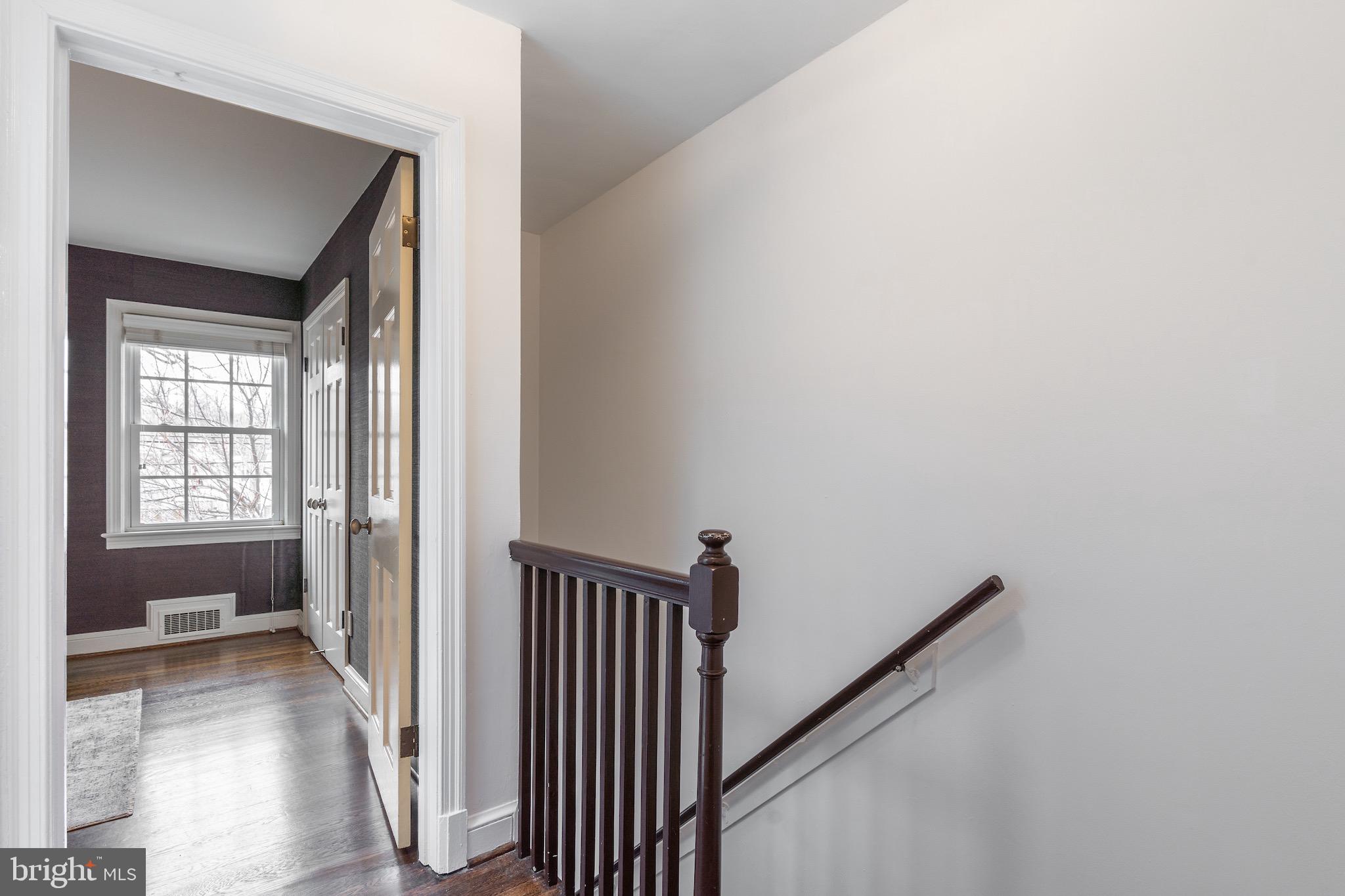 2311 Huidekoper PLACE NW