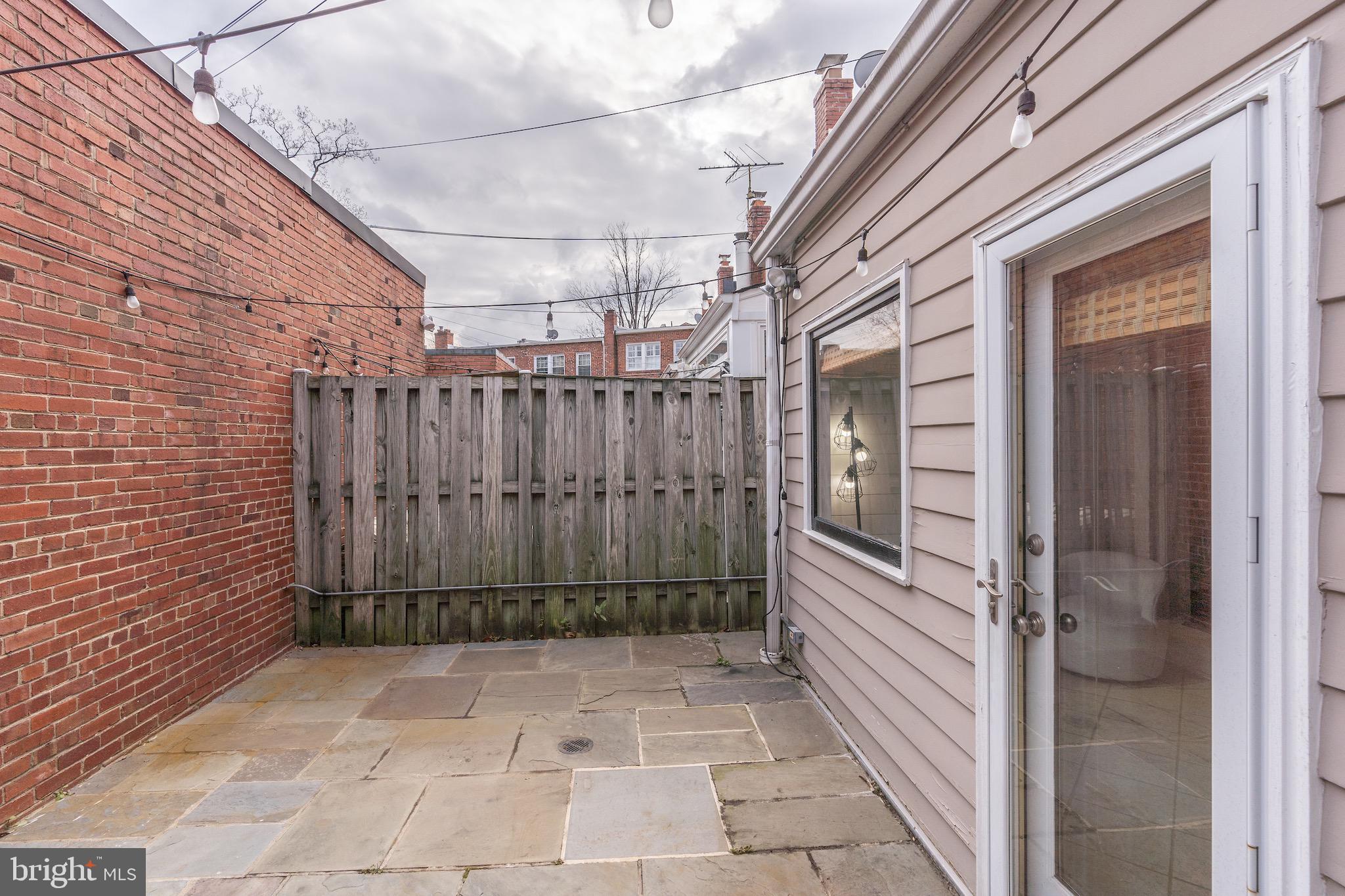 2311 Huidekoper PLACE NW