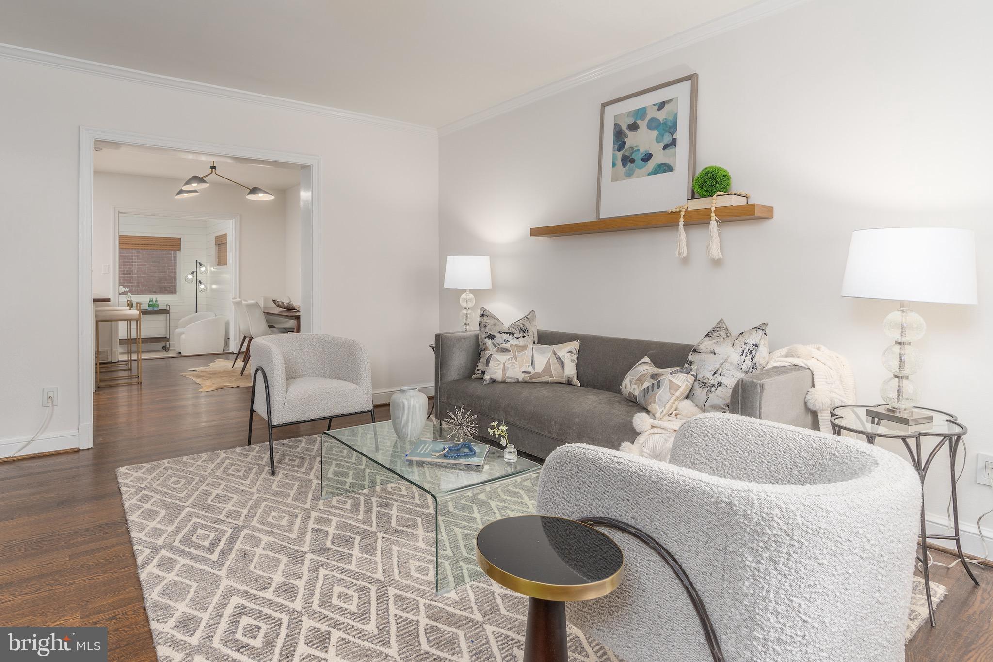 2311 Huidekoper PLACE NW