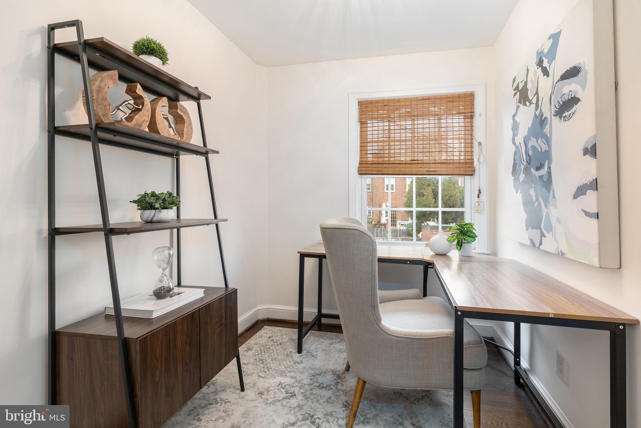 2311 Huidekoper PLACE NW