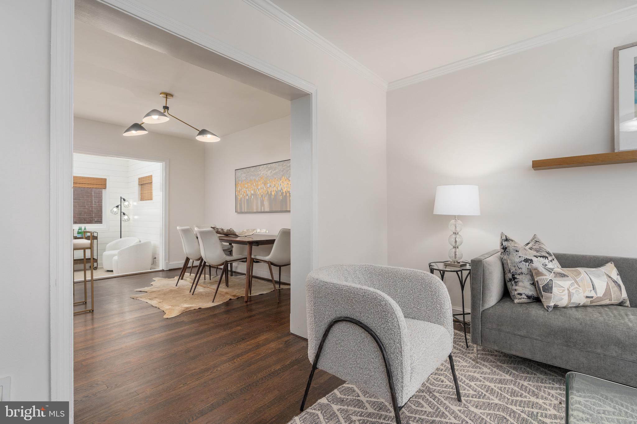 2311 Huidekoper PLACE NW