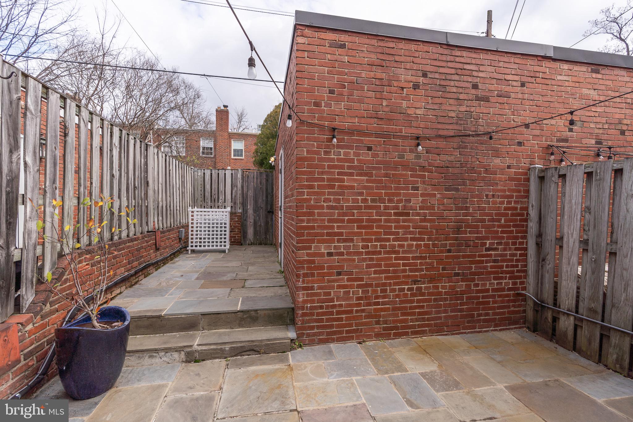 2311 Huidekoper PLACE NW