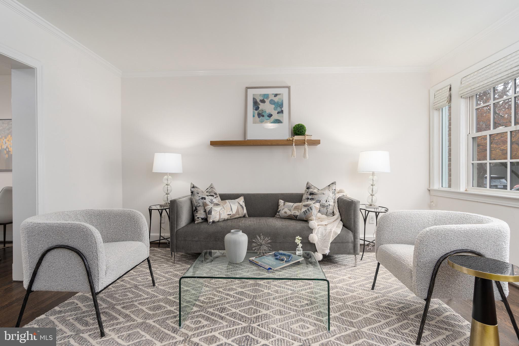 2311 Huidekoper PLACE NW