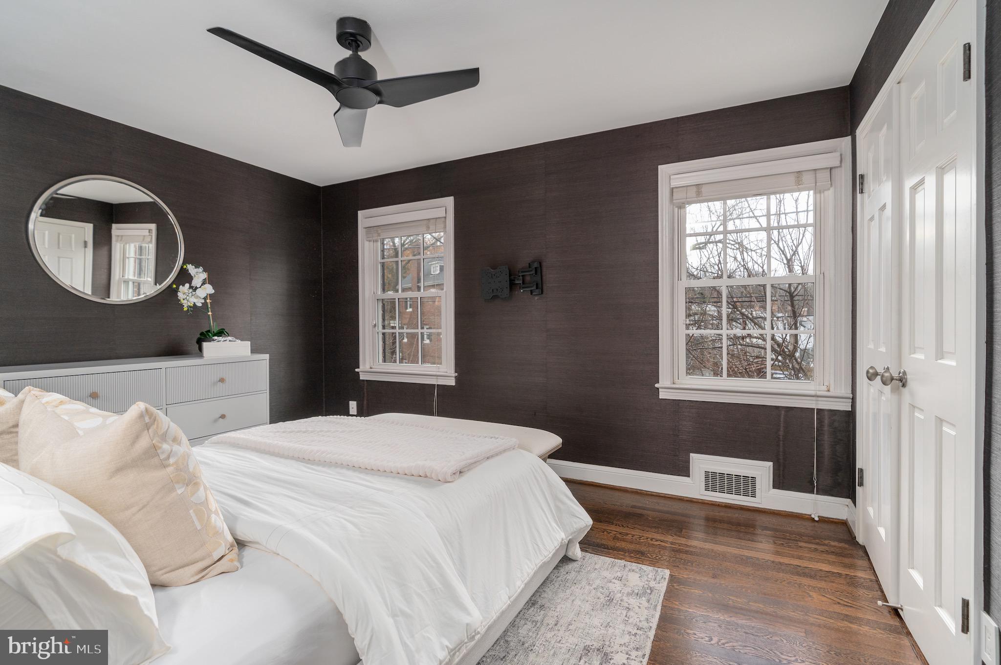 2311 Huidekoper PLACE NW