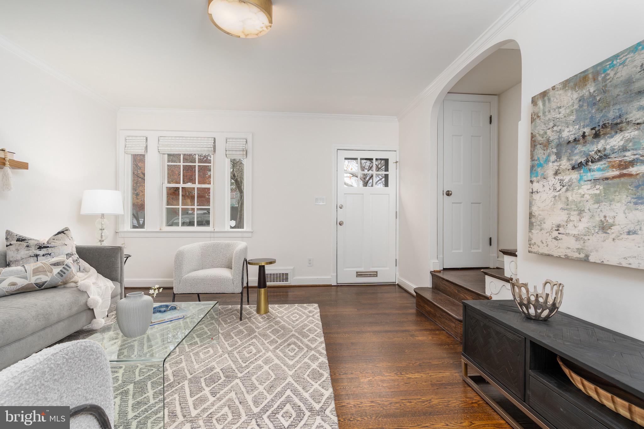 2311 Huidekoper PLACE NW