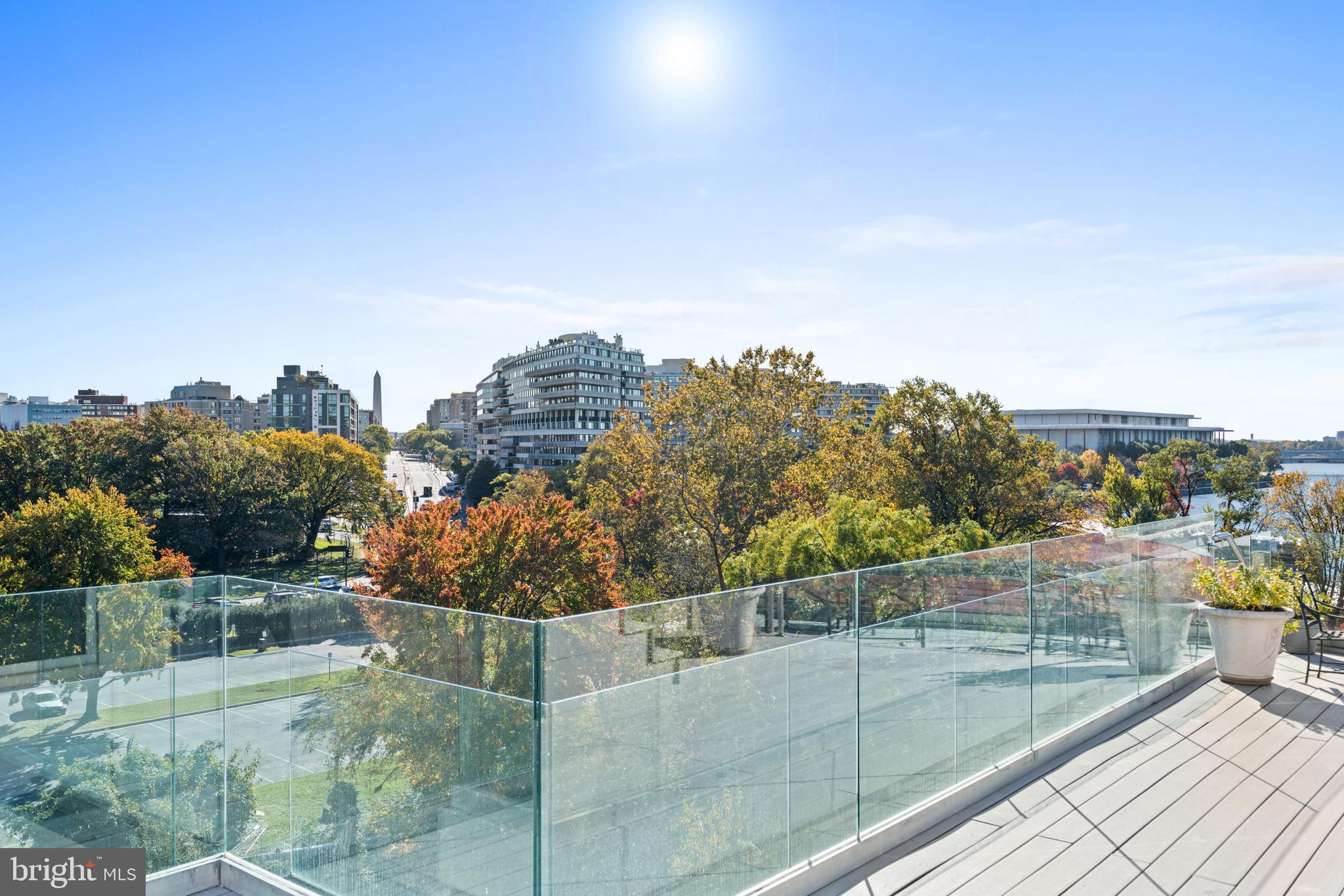 2900 K STREET NW Unit: 601