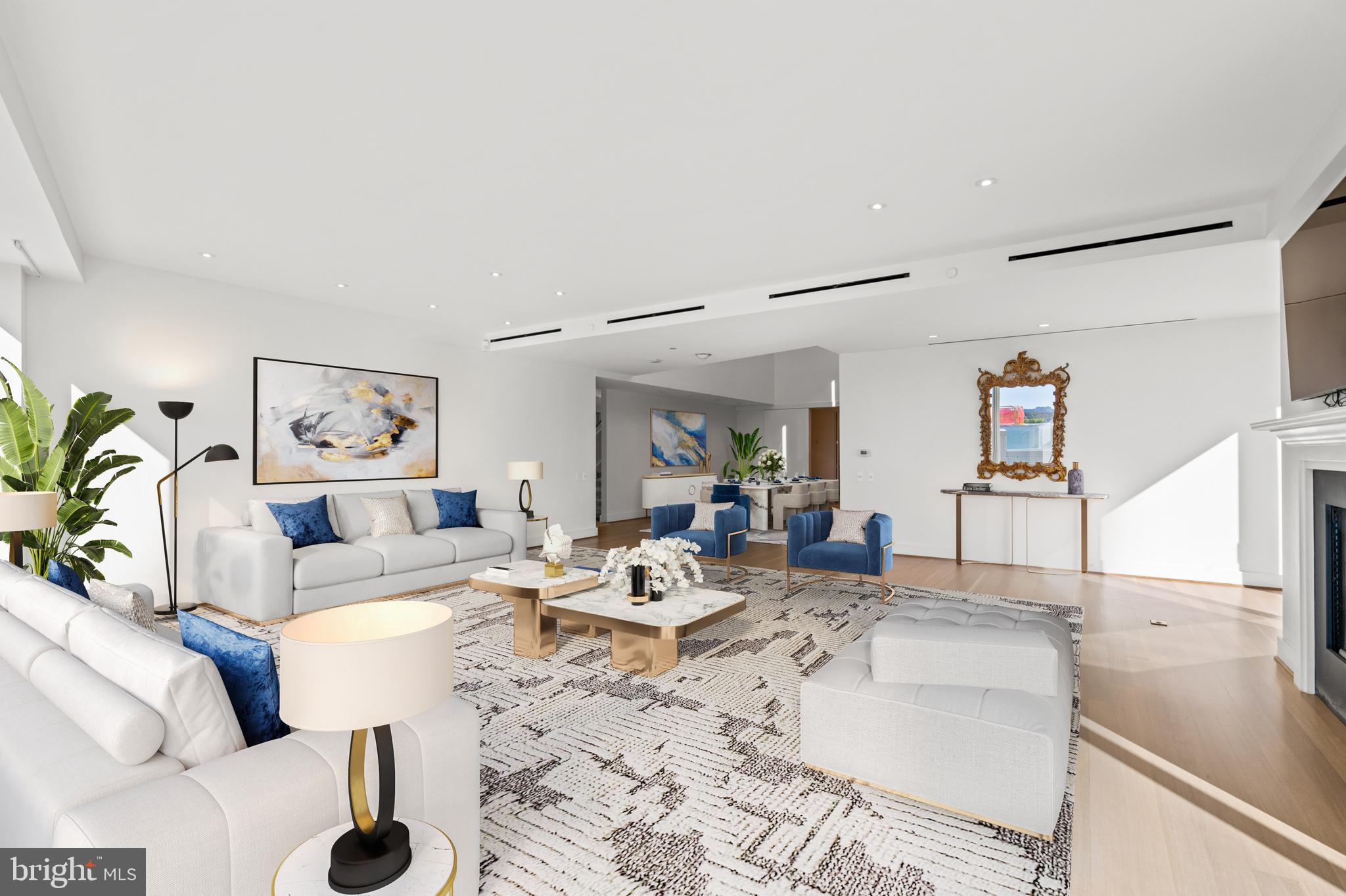 2900 K STREET NW Unit: 601