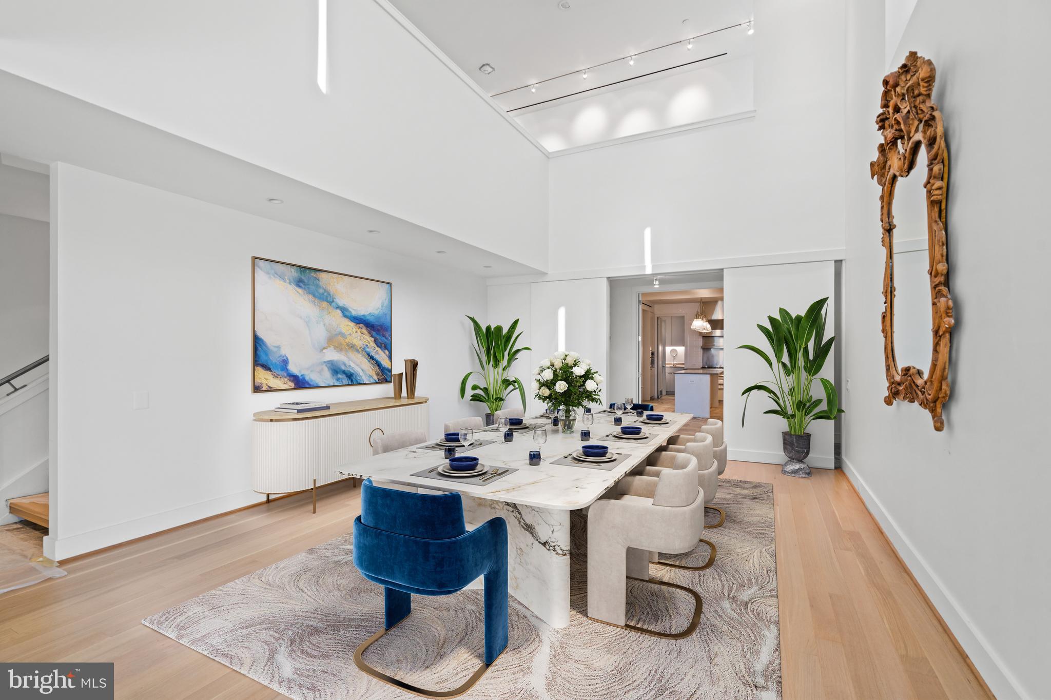 2900 K STREET NW Unit: 601