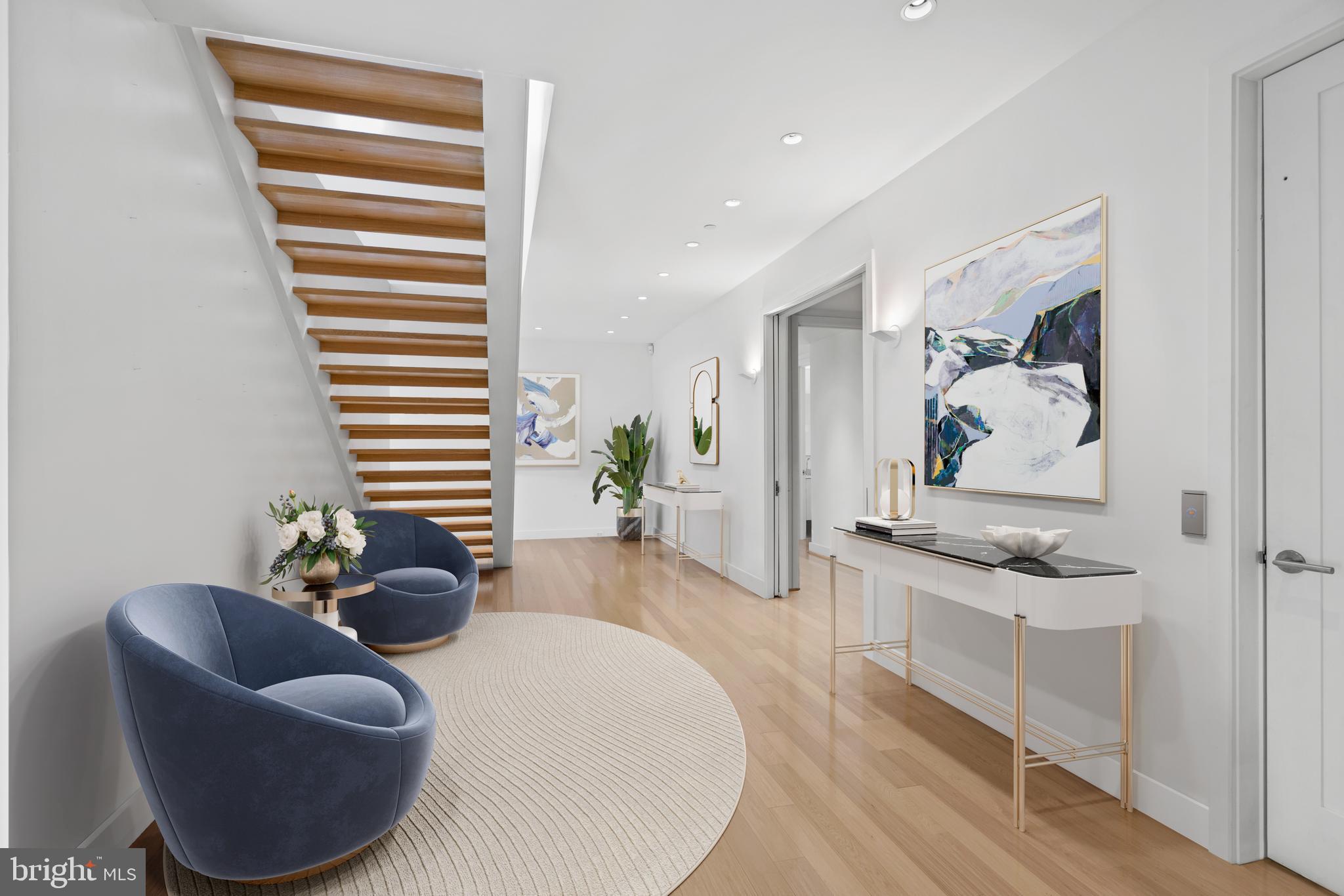 2900 K STREET NW Unit: 601
