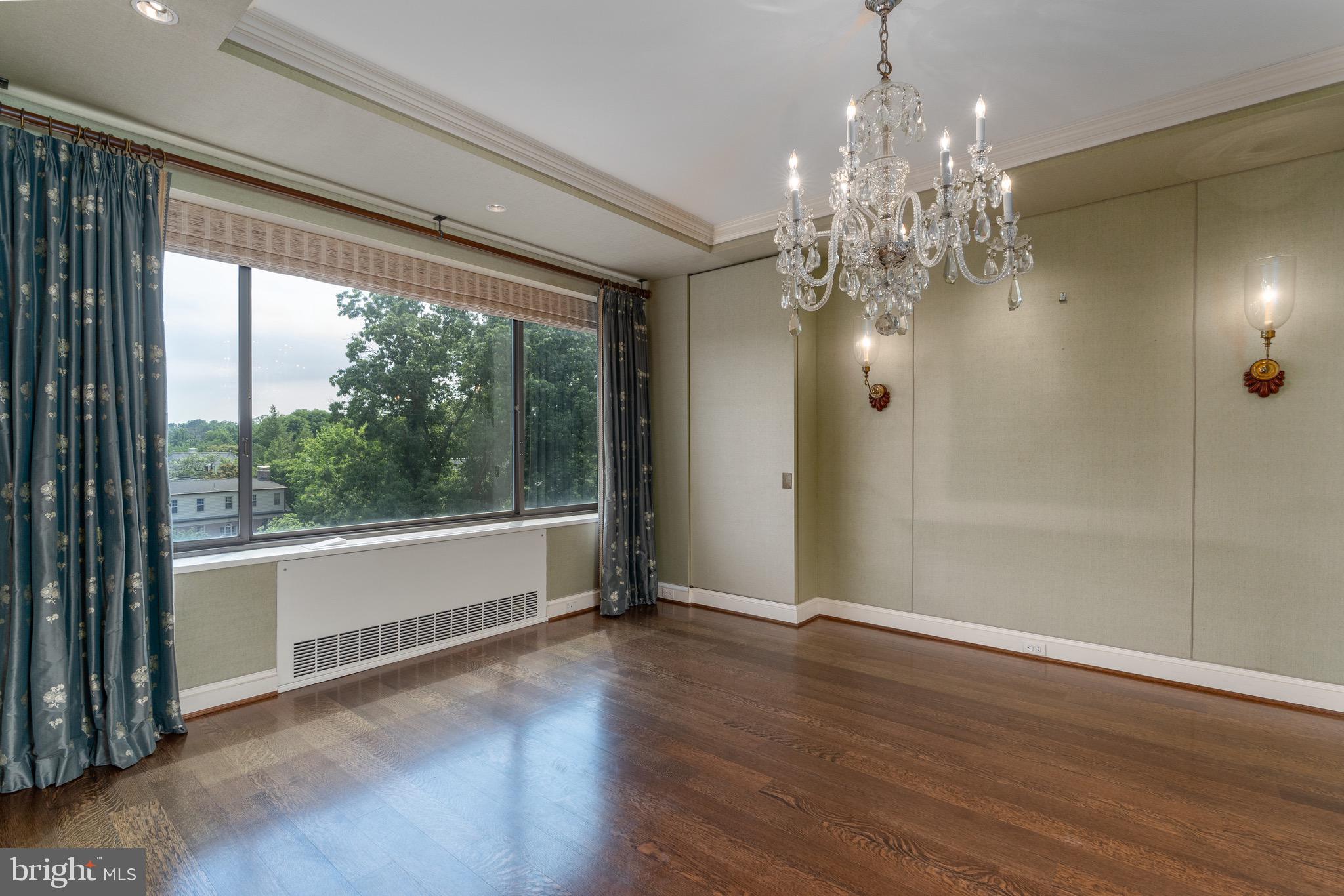 2700 Calvert STREET NW Unit: 716