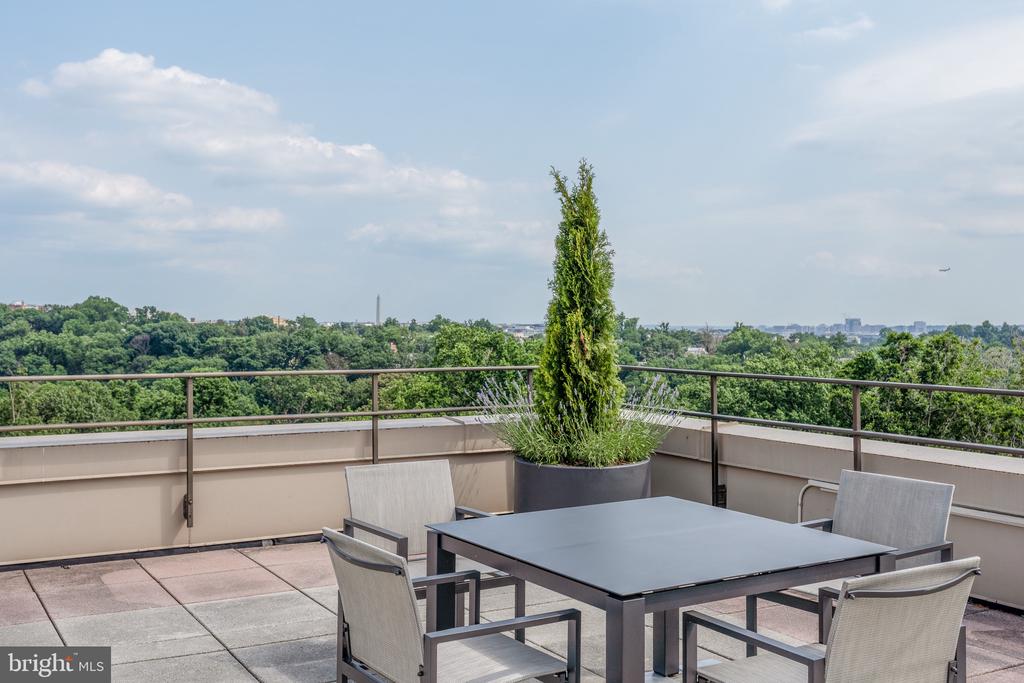 2700 Calvert STREET NW Unit: 716