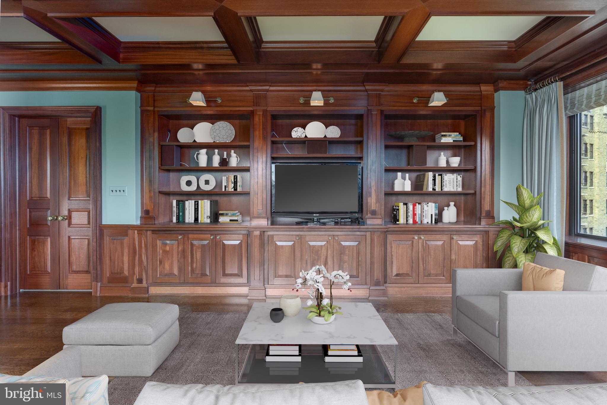 2700 Calvert STREET NW Unit: 716