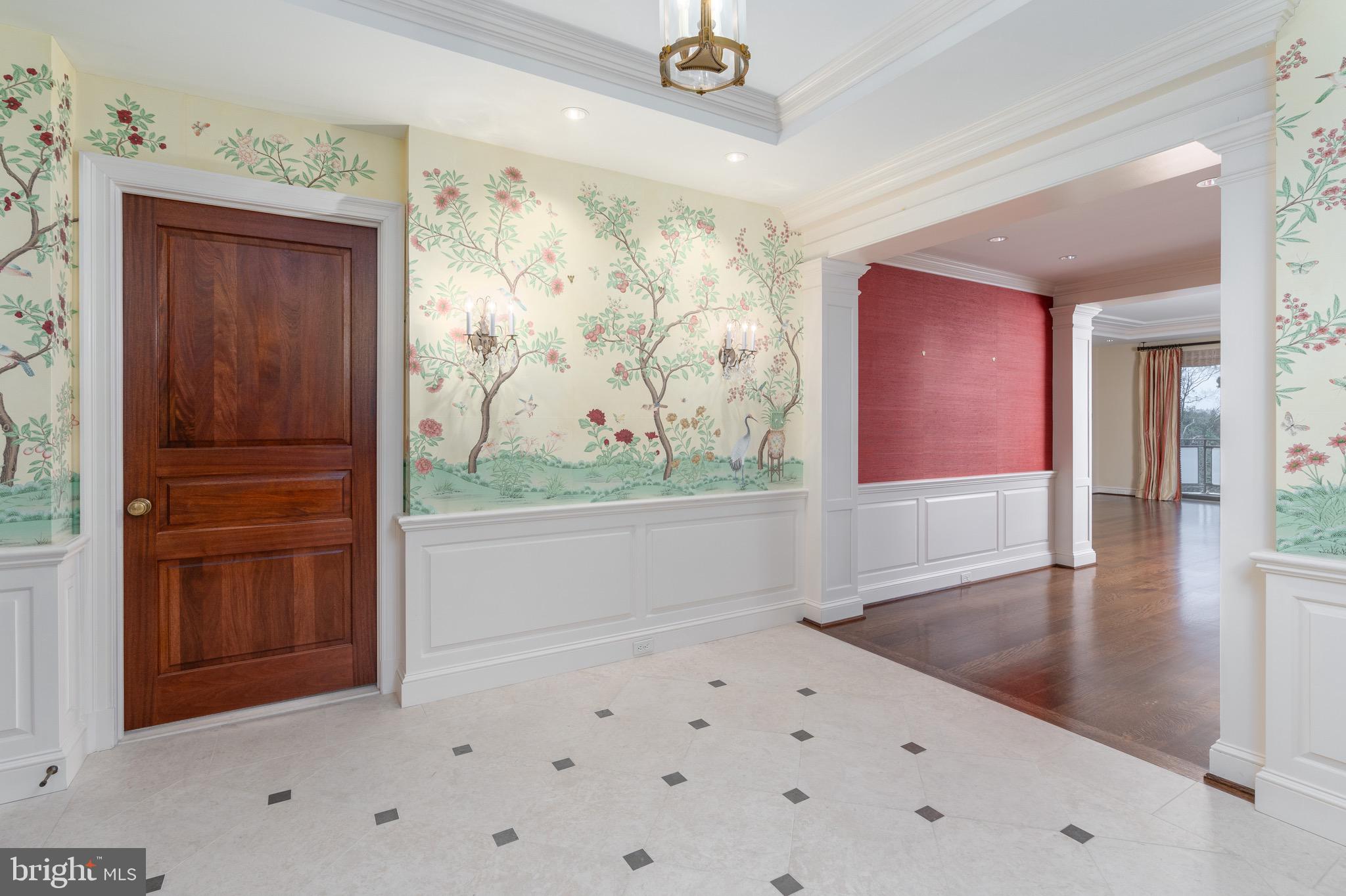 2700 Calvert STREET NW Unit: 716