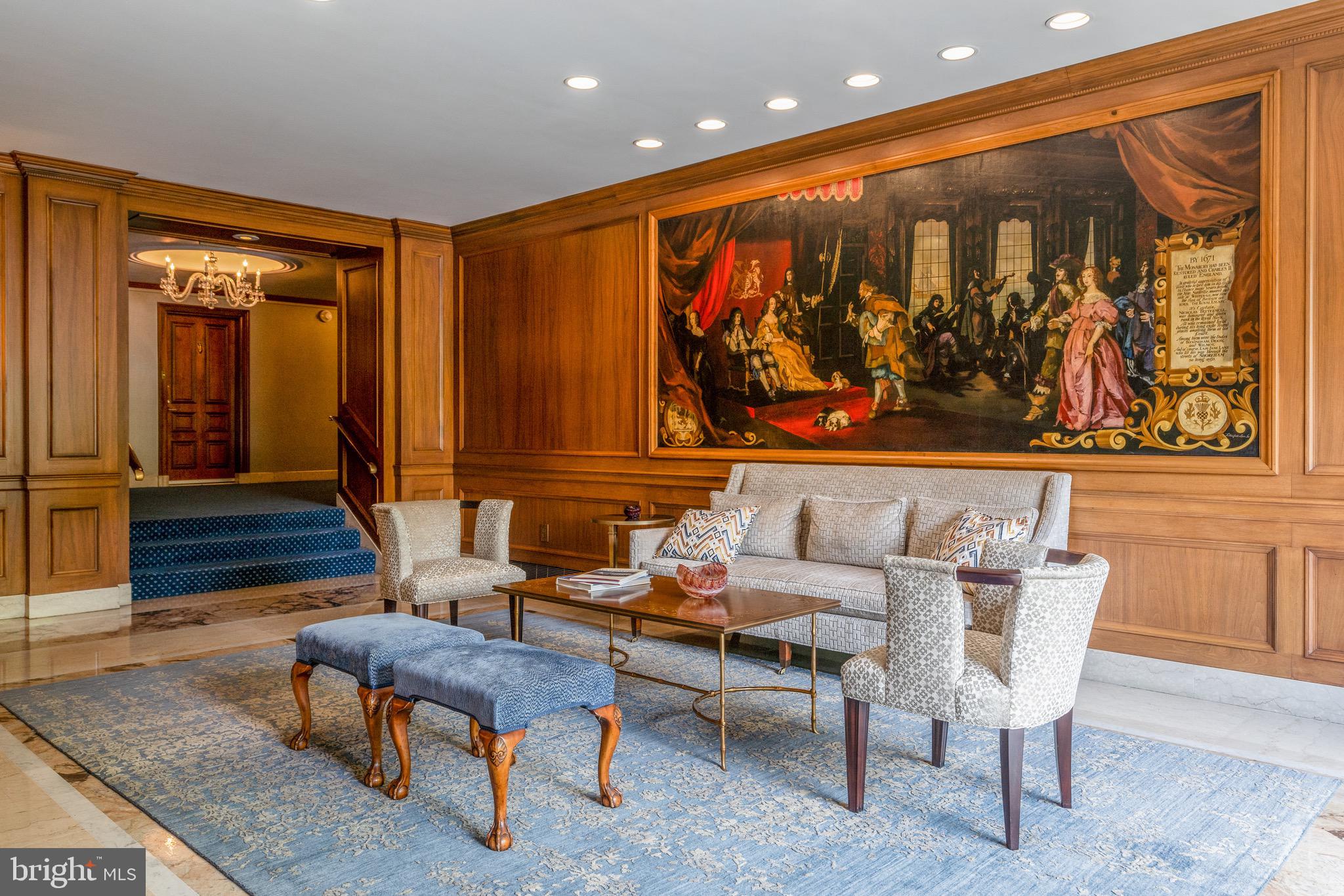 2700 Calvert STREET NW Unit: 716