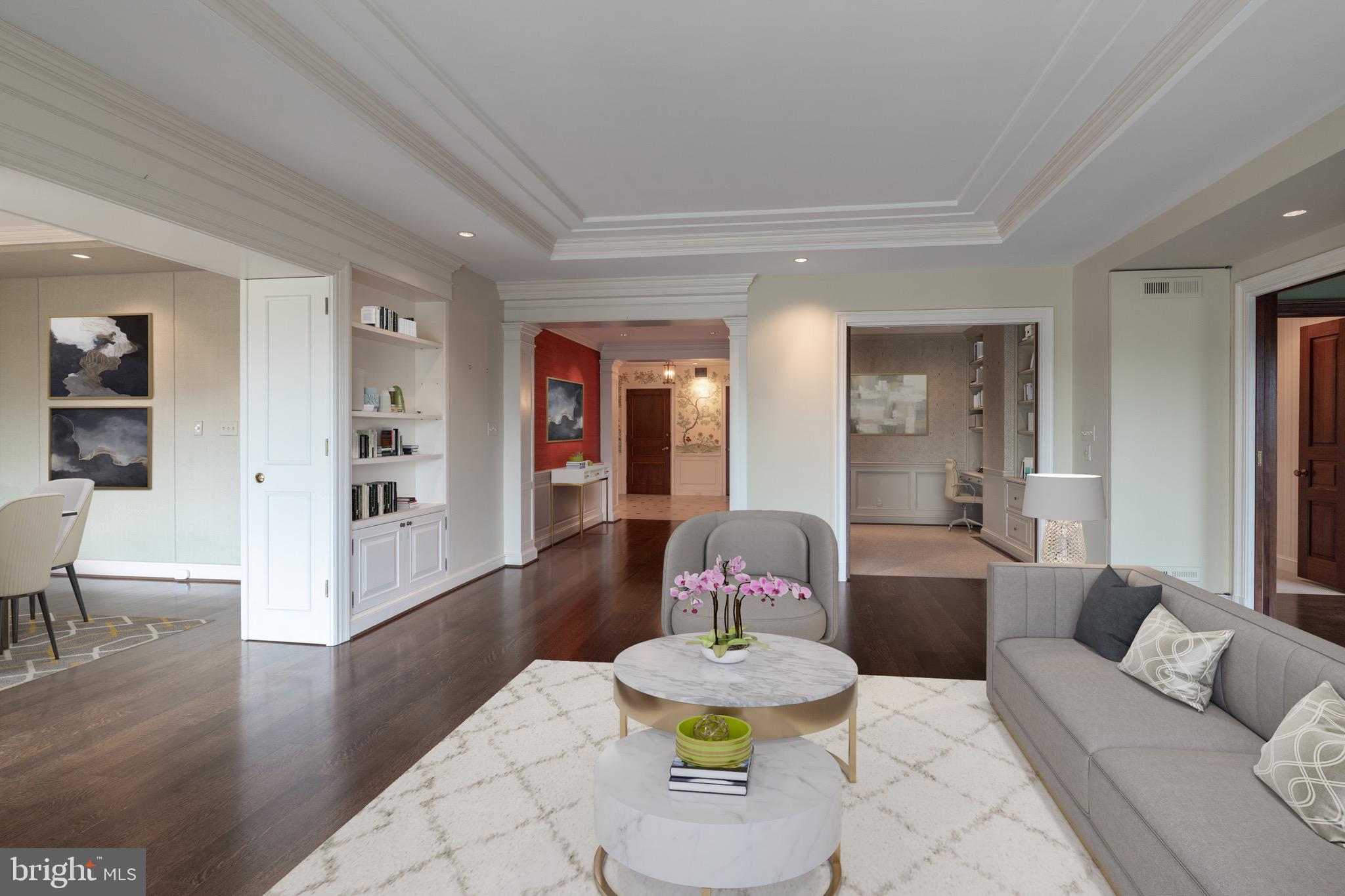 2700 Calvert STREET NW Unit: 716