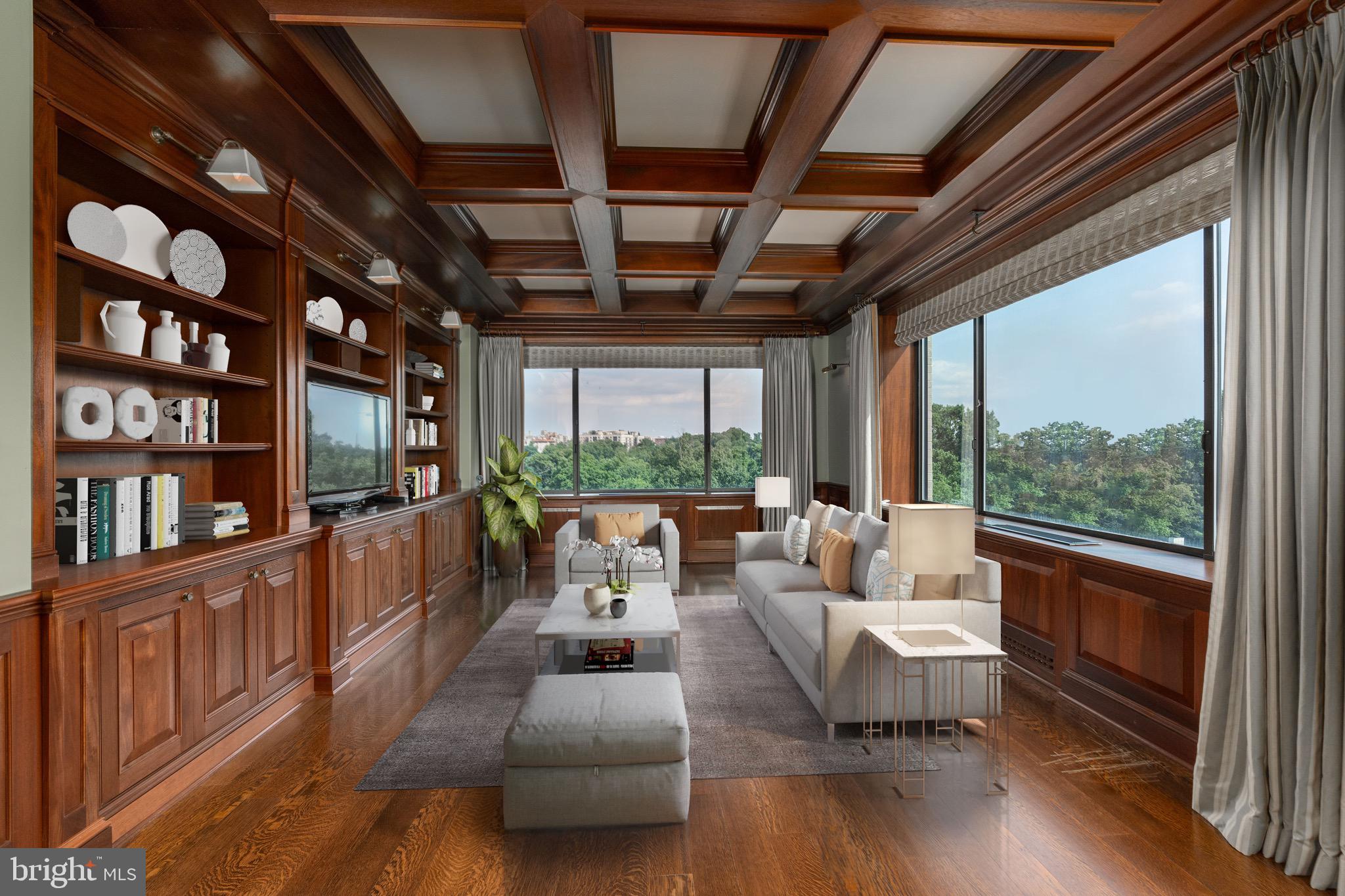 2700 Calvert STREET NW Unit: 716