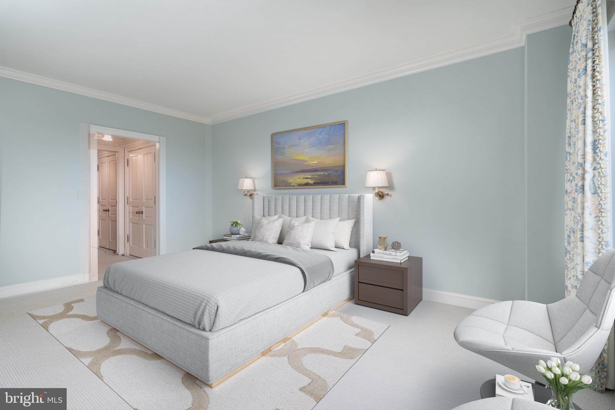 2700 Calvert STREET NW Unit: 716