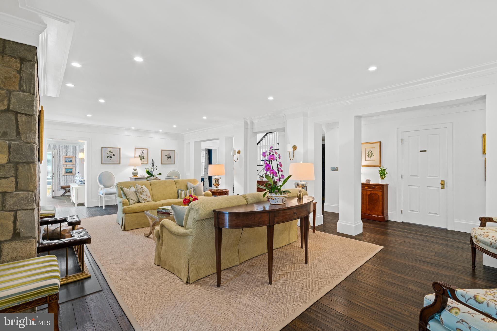 2601 Foxhall ROAD NW