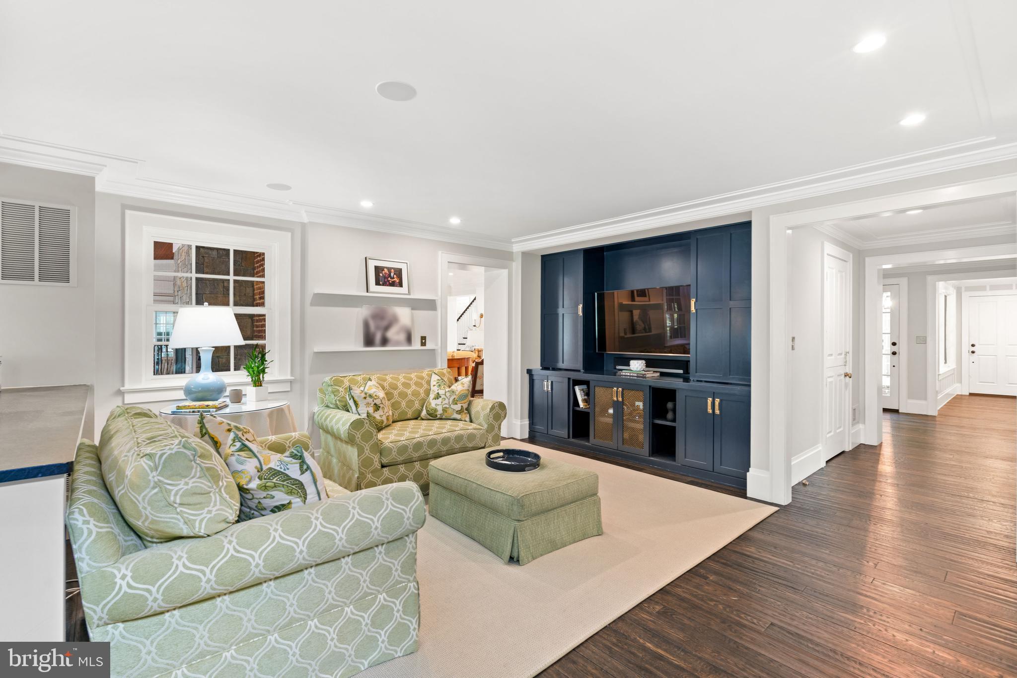 2601 Foxhall ROAD NW