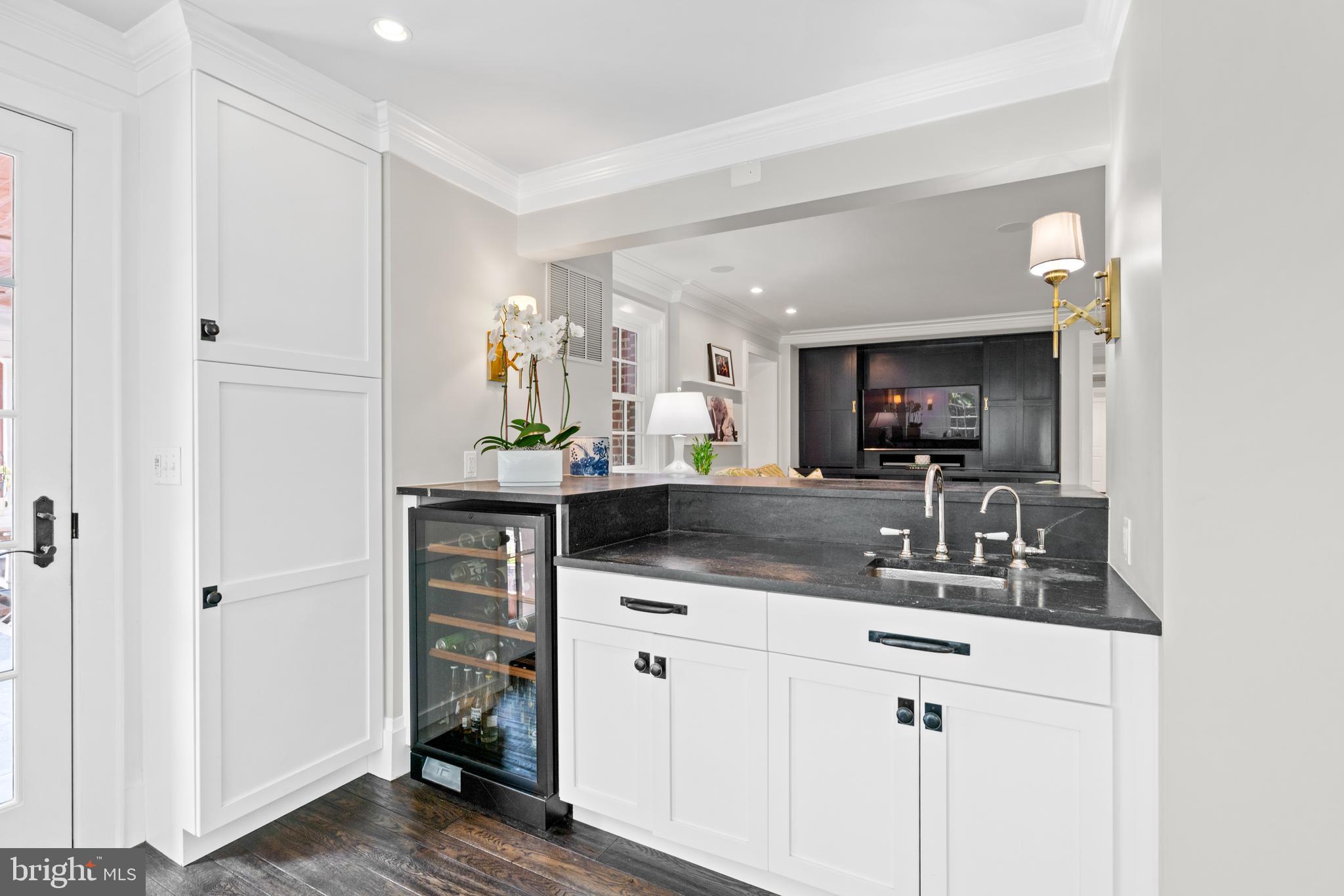 2601 Foxhall ROAD NW