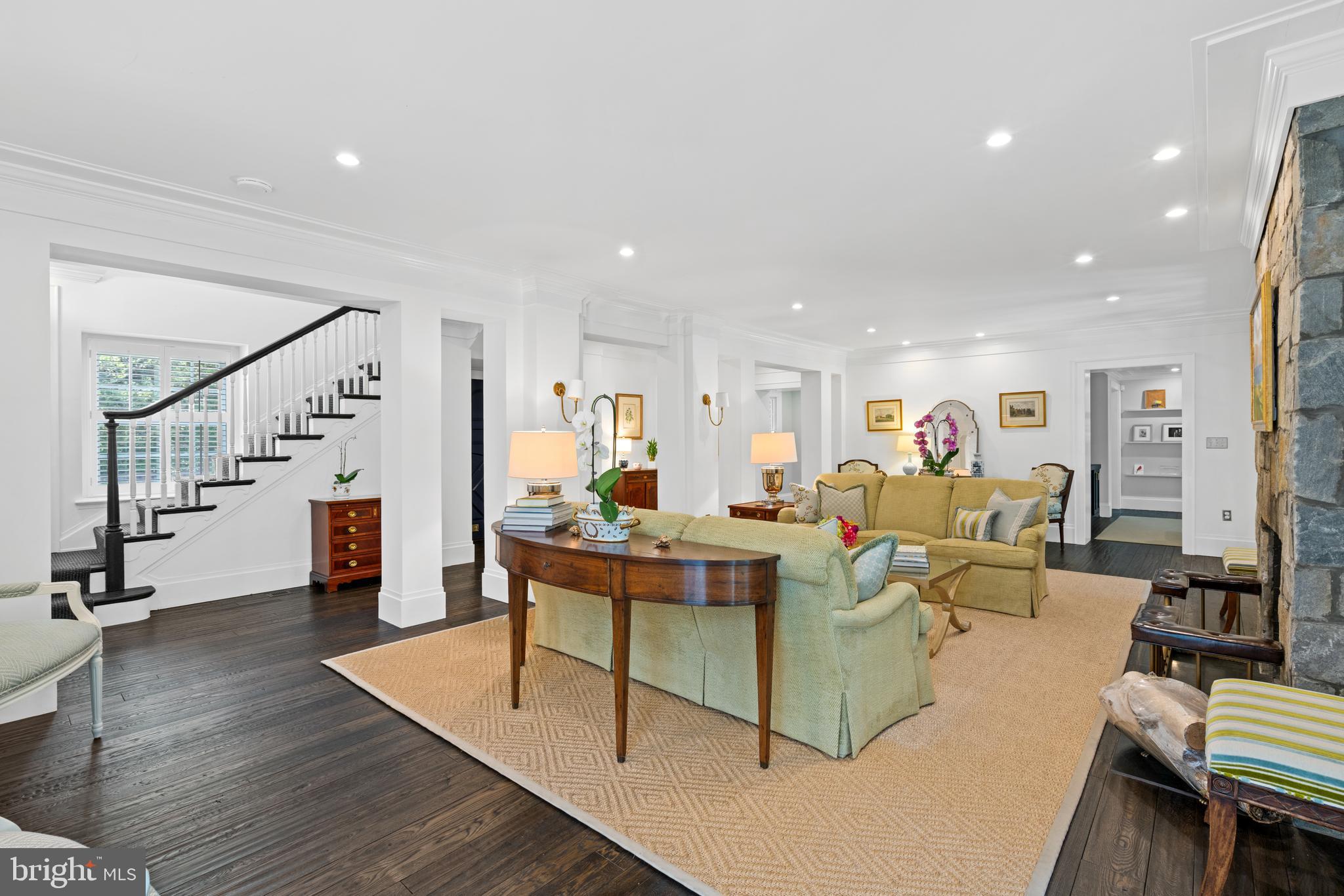 2601 Foxhall ROAD NW