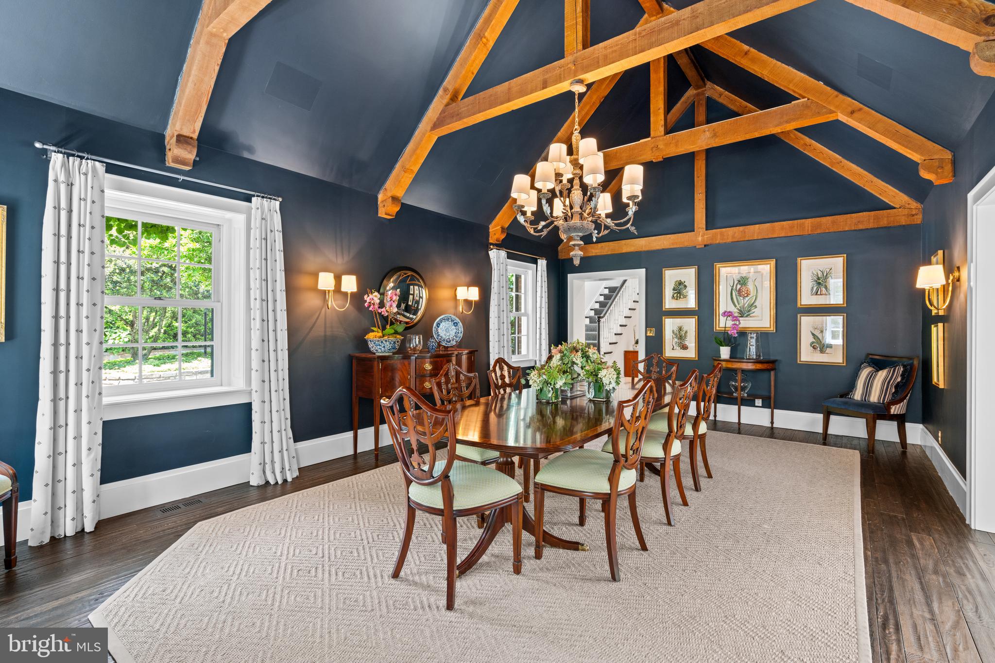 2601 Foxhall ROAD NW