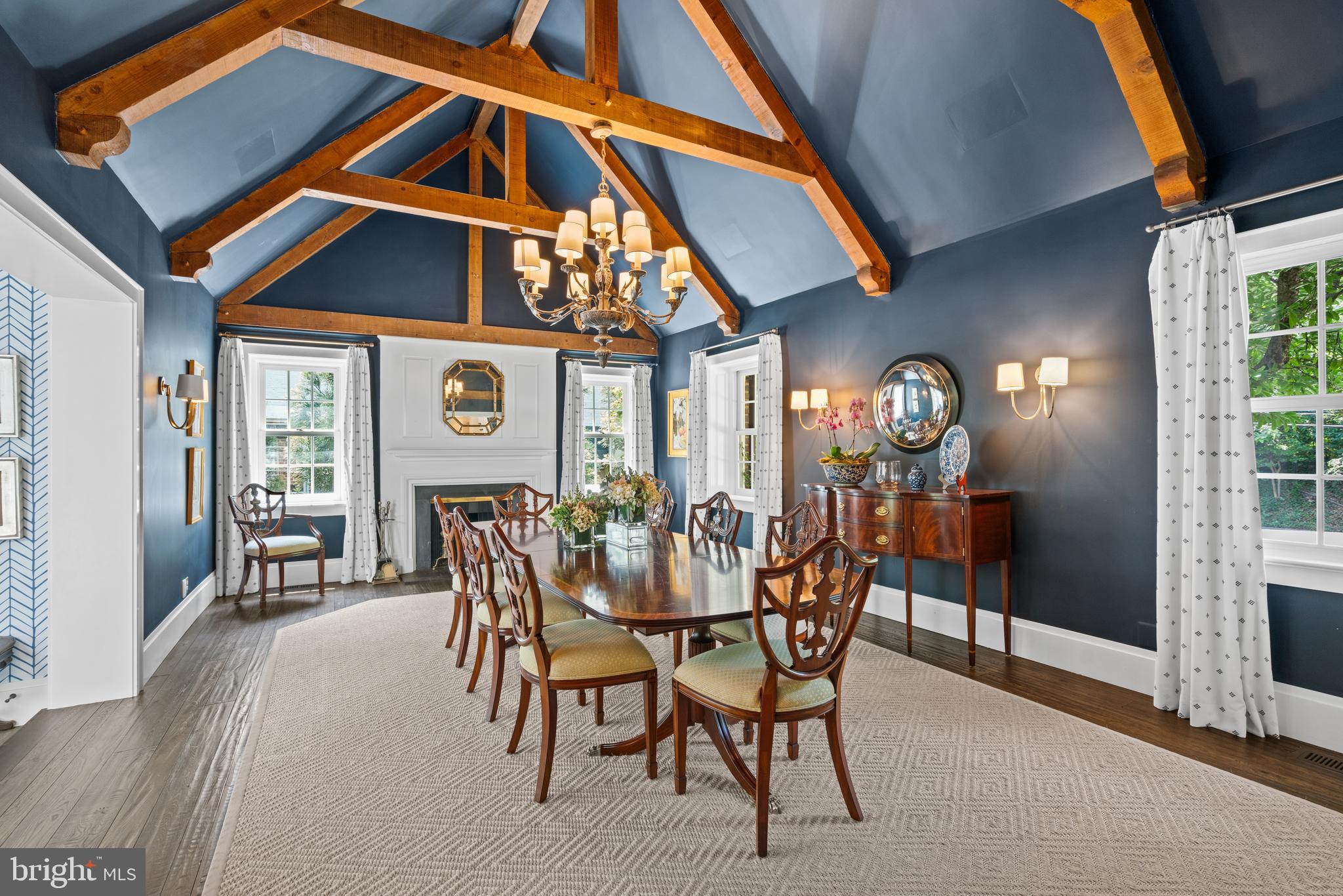 2601 Foxhall ROAD NW