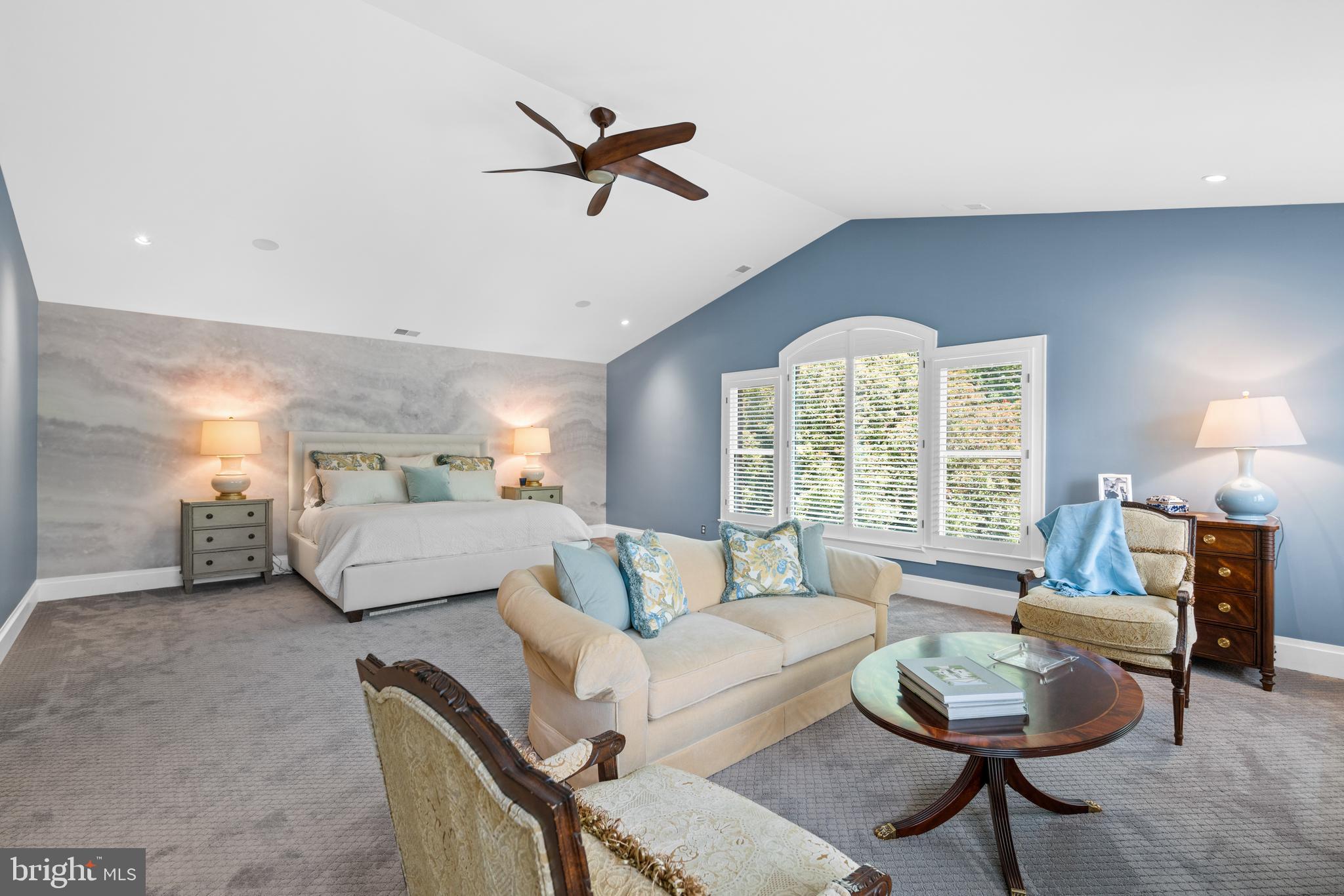 2601 Foxhall ROAD NW