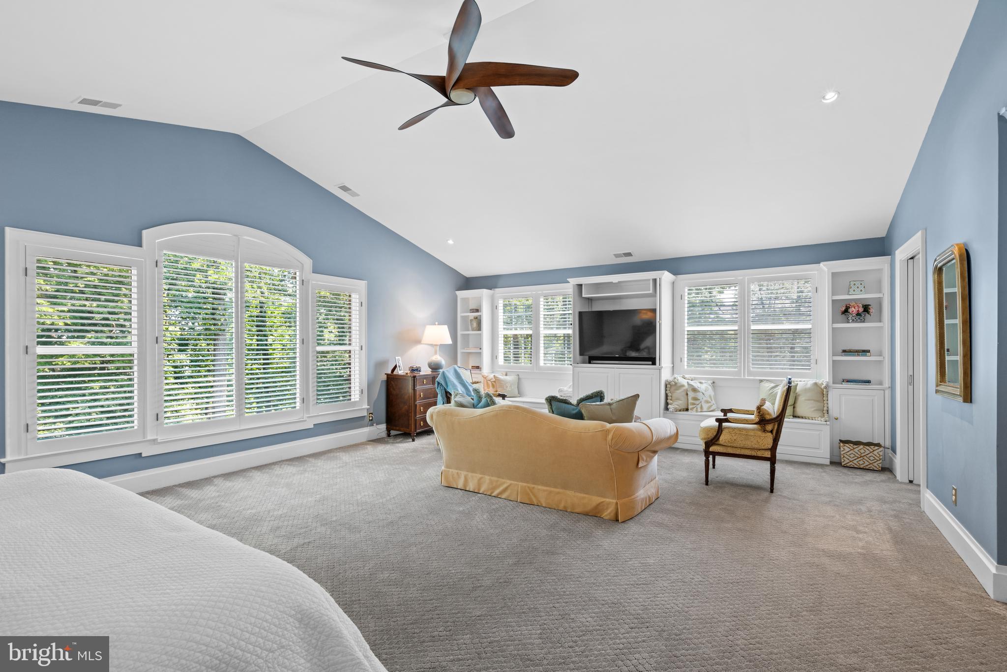 2601 Foxhall ROAD NW