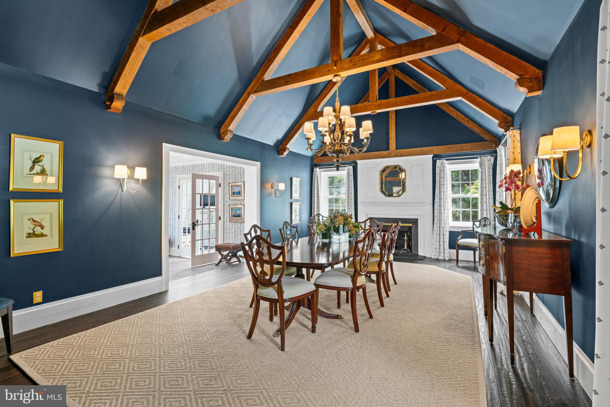 2601 Foxhall ROAD NW