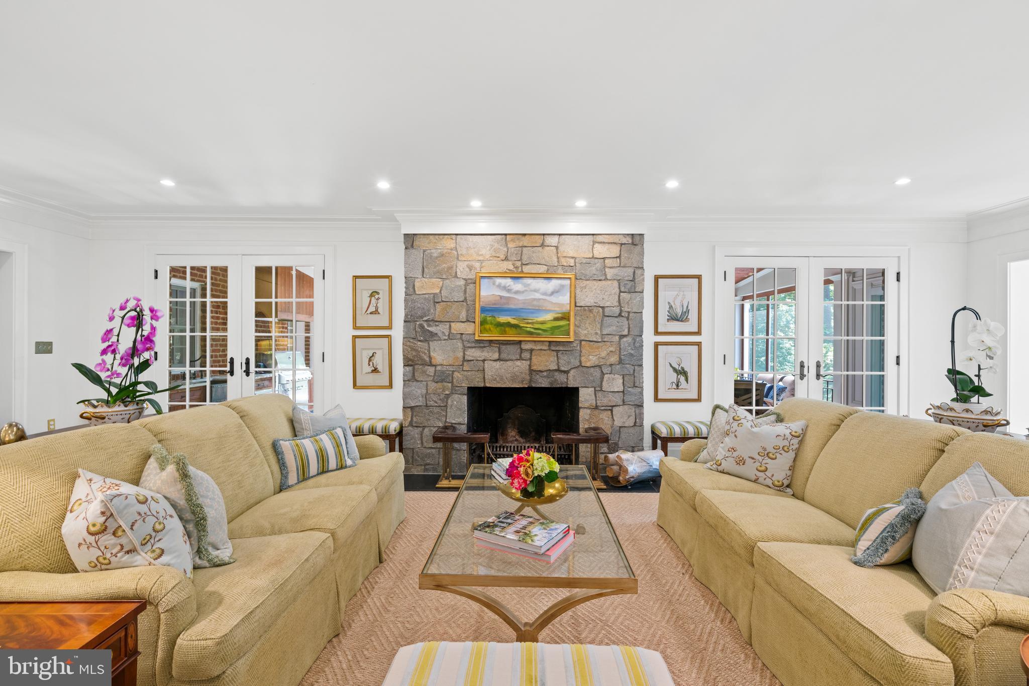 2601 Foxhall ROAD NW