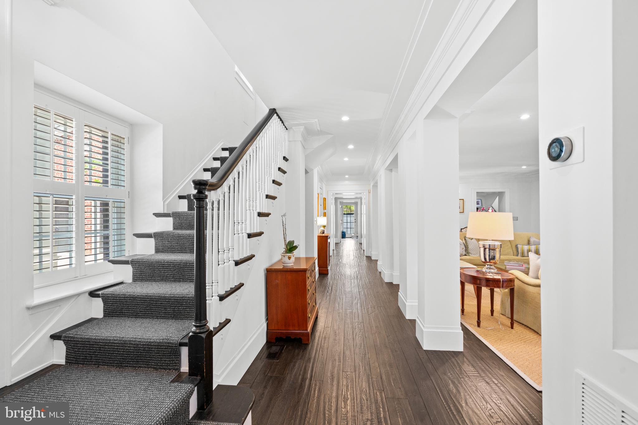 2601 Foxhall ROAD NW