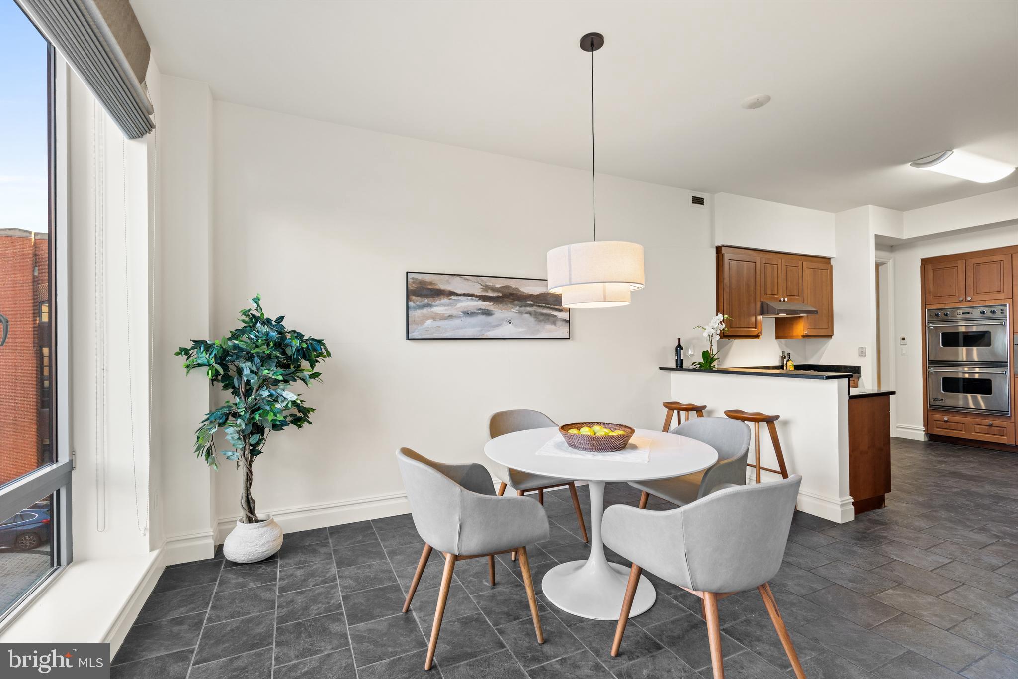 3150 South Street NW Unit: 3C