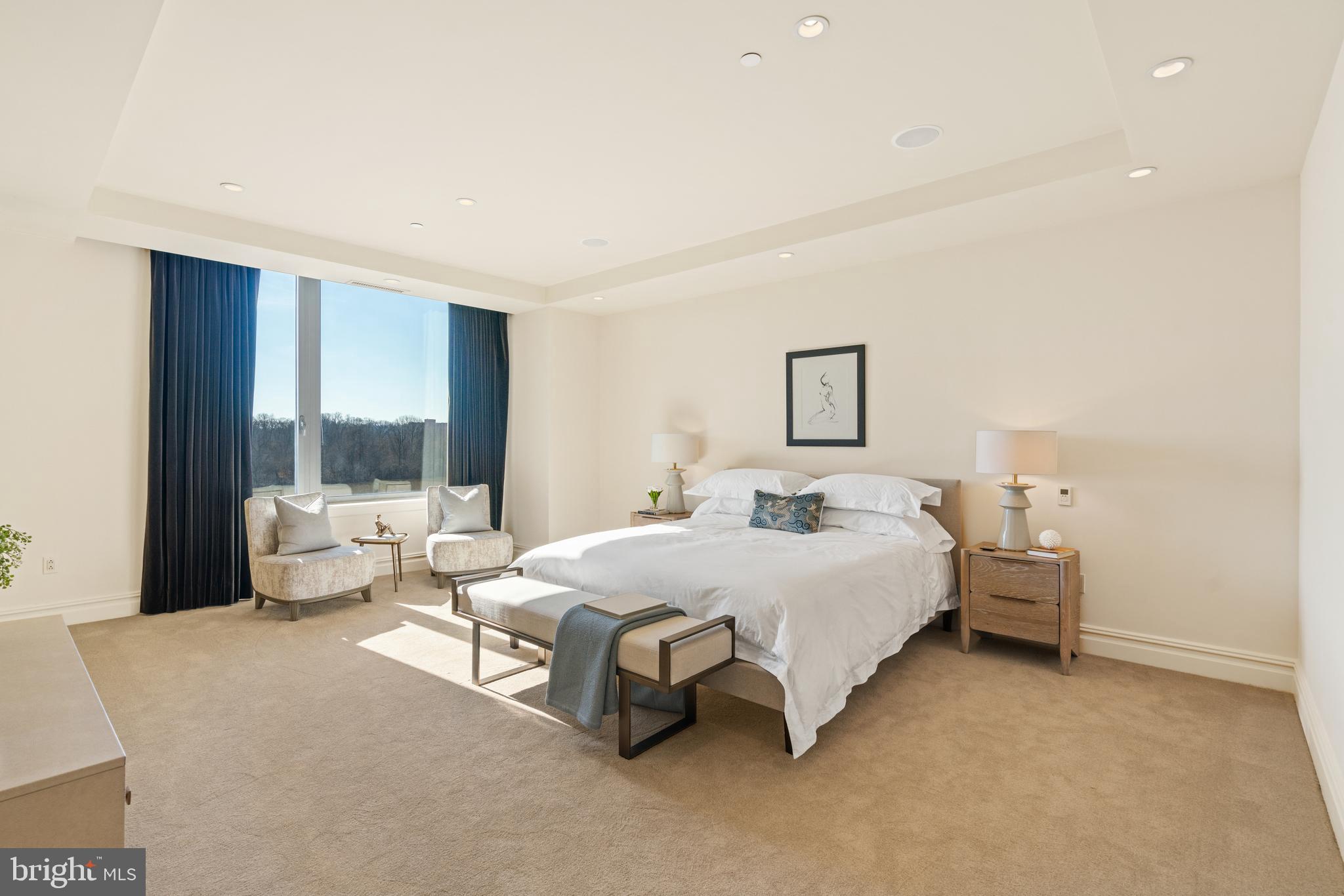 3150 South Street NW Unit: 3C