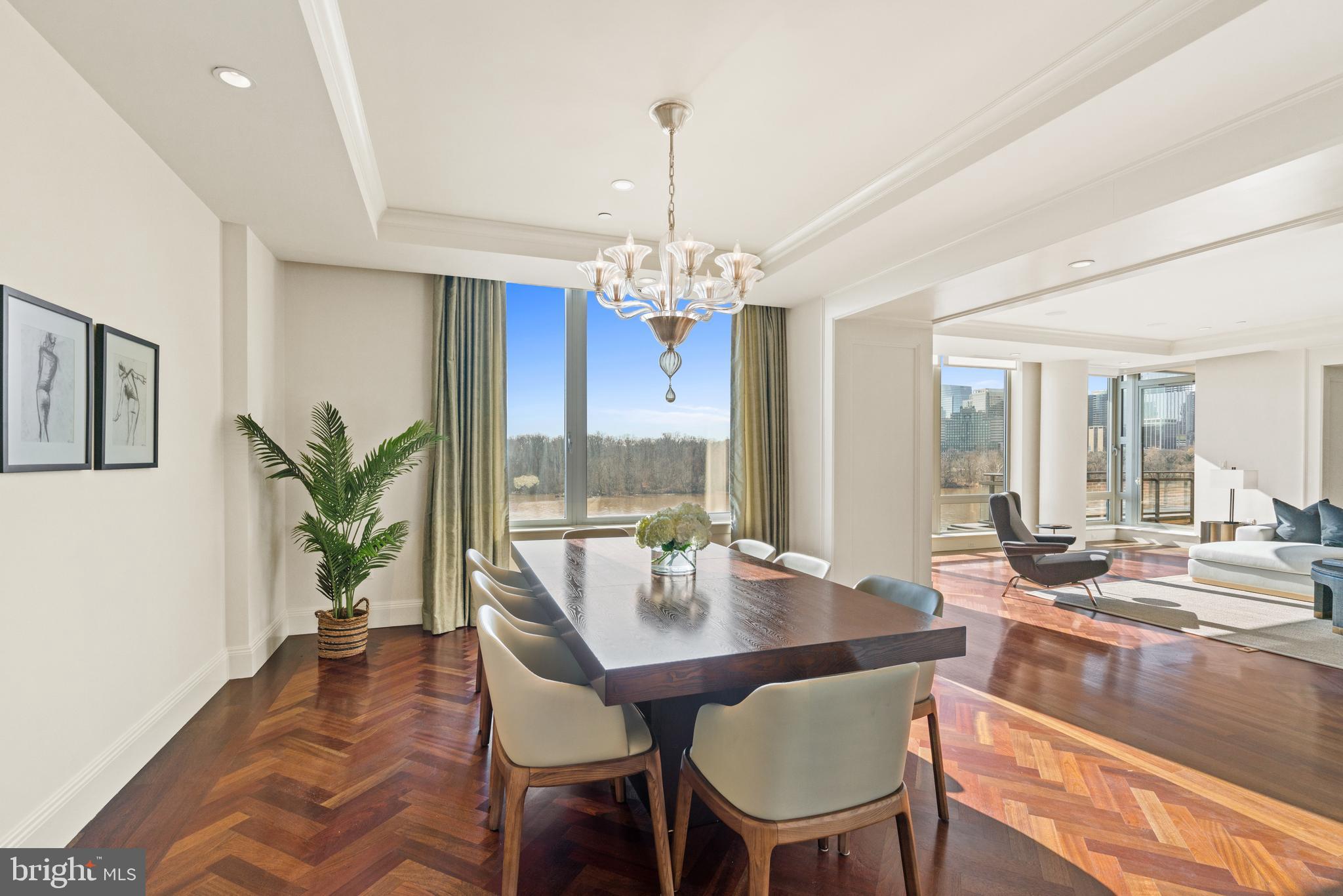 3150 South Street NW Unit: 3C