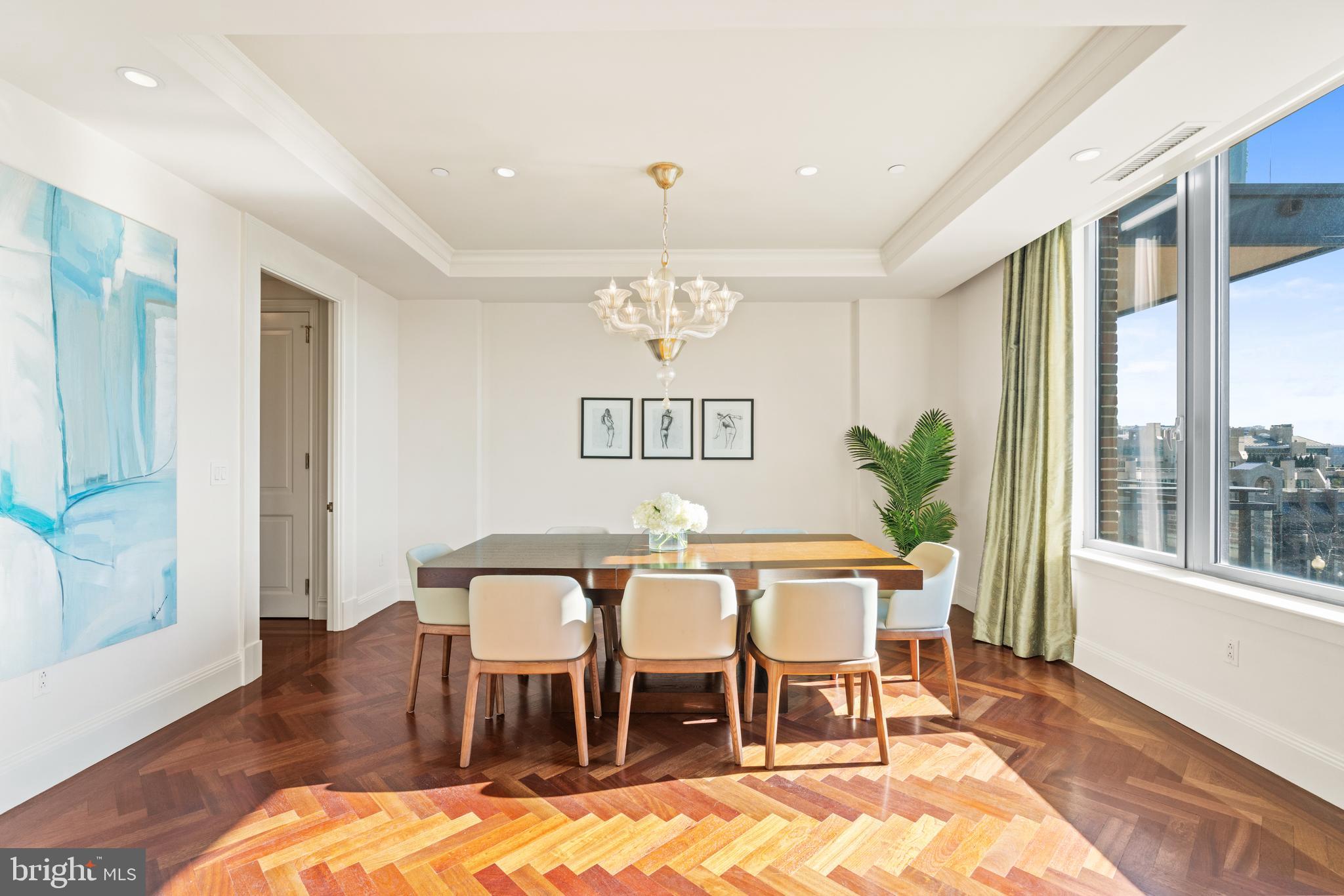 3150 South Street NW Unit: 3C