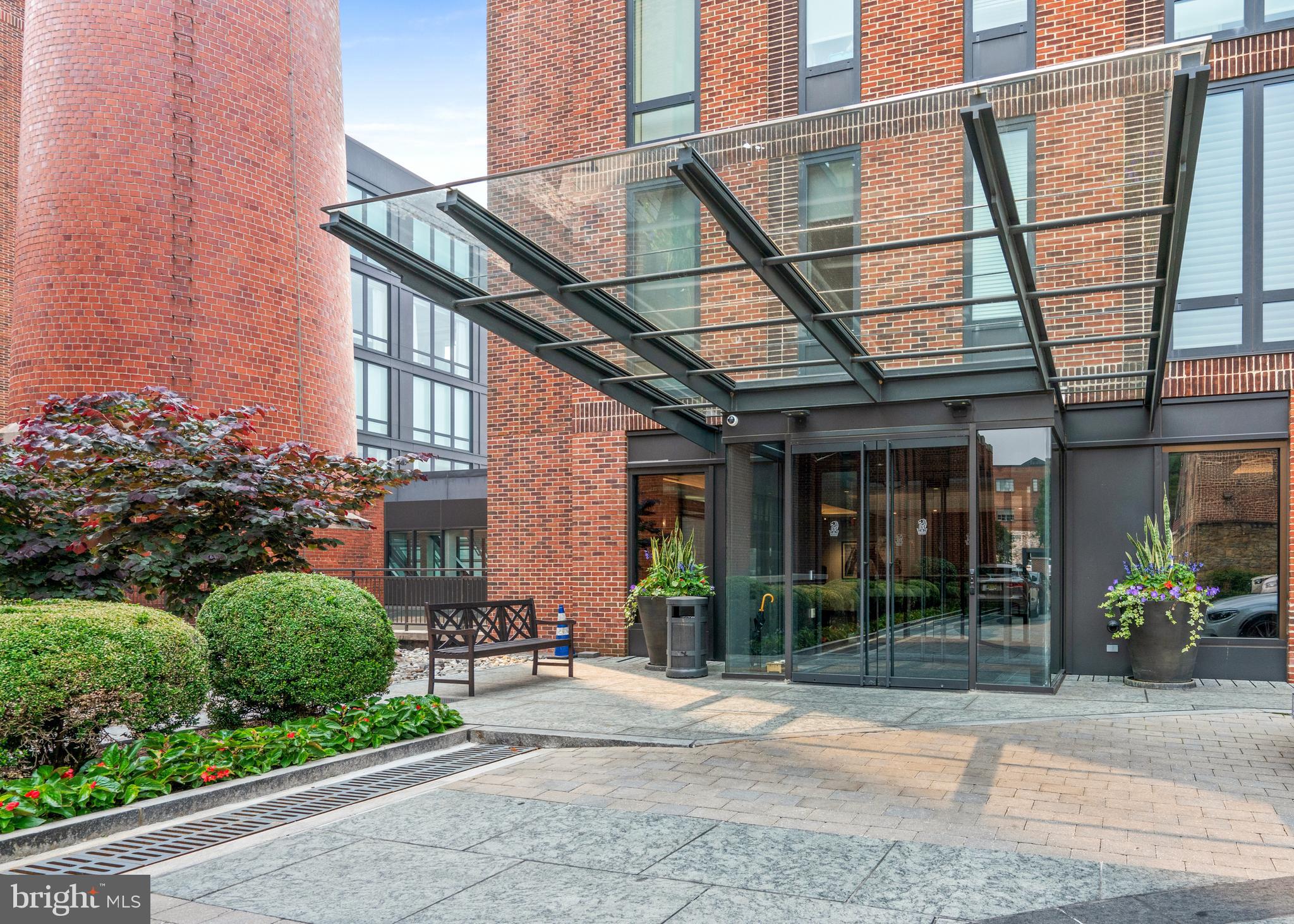 3150 South Street NW Unit: 3C