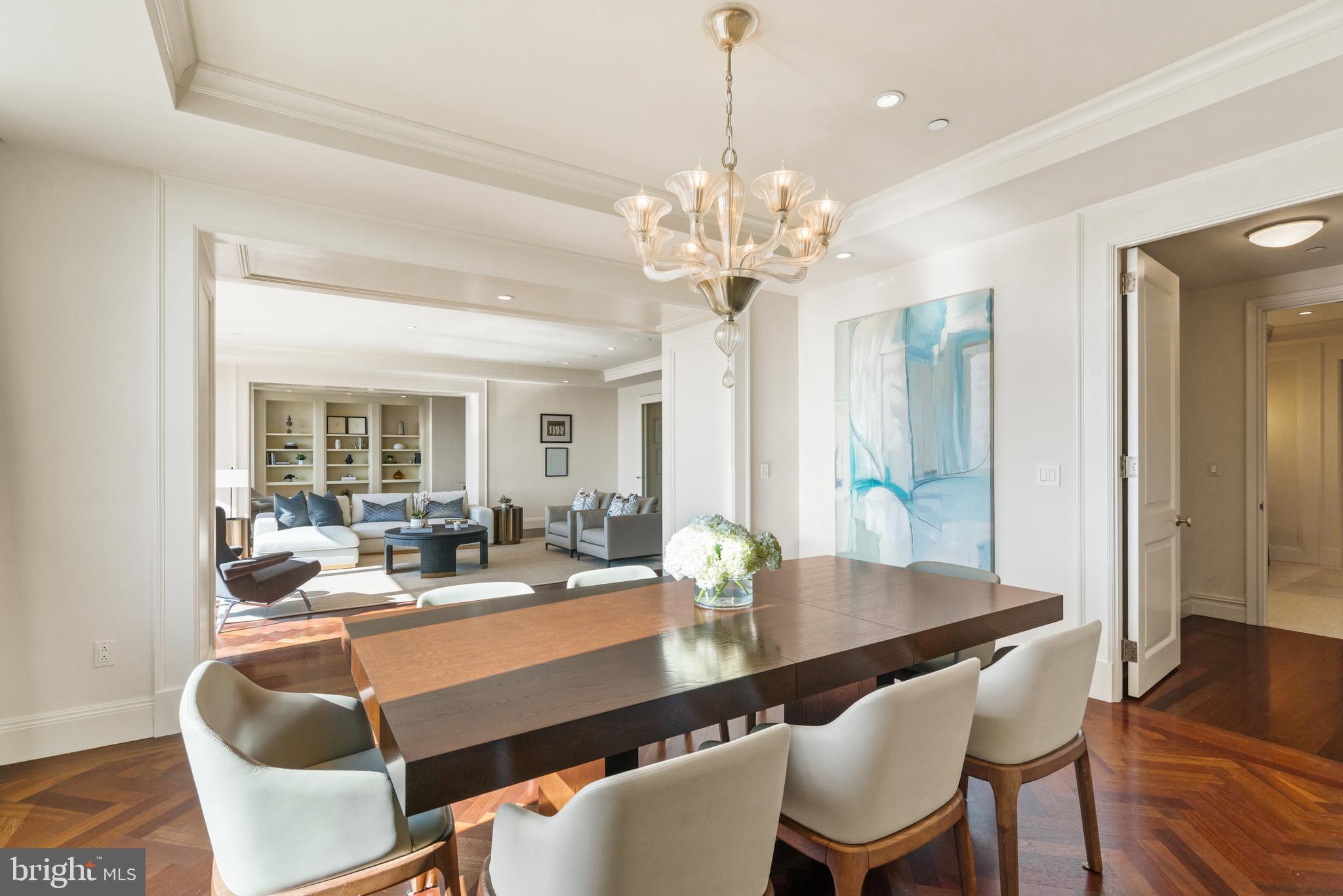 3150 South Street NW Unit: 3C