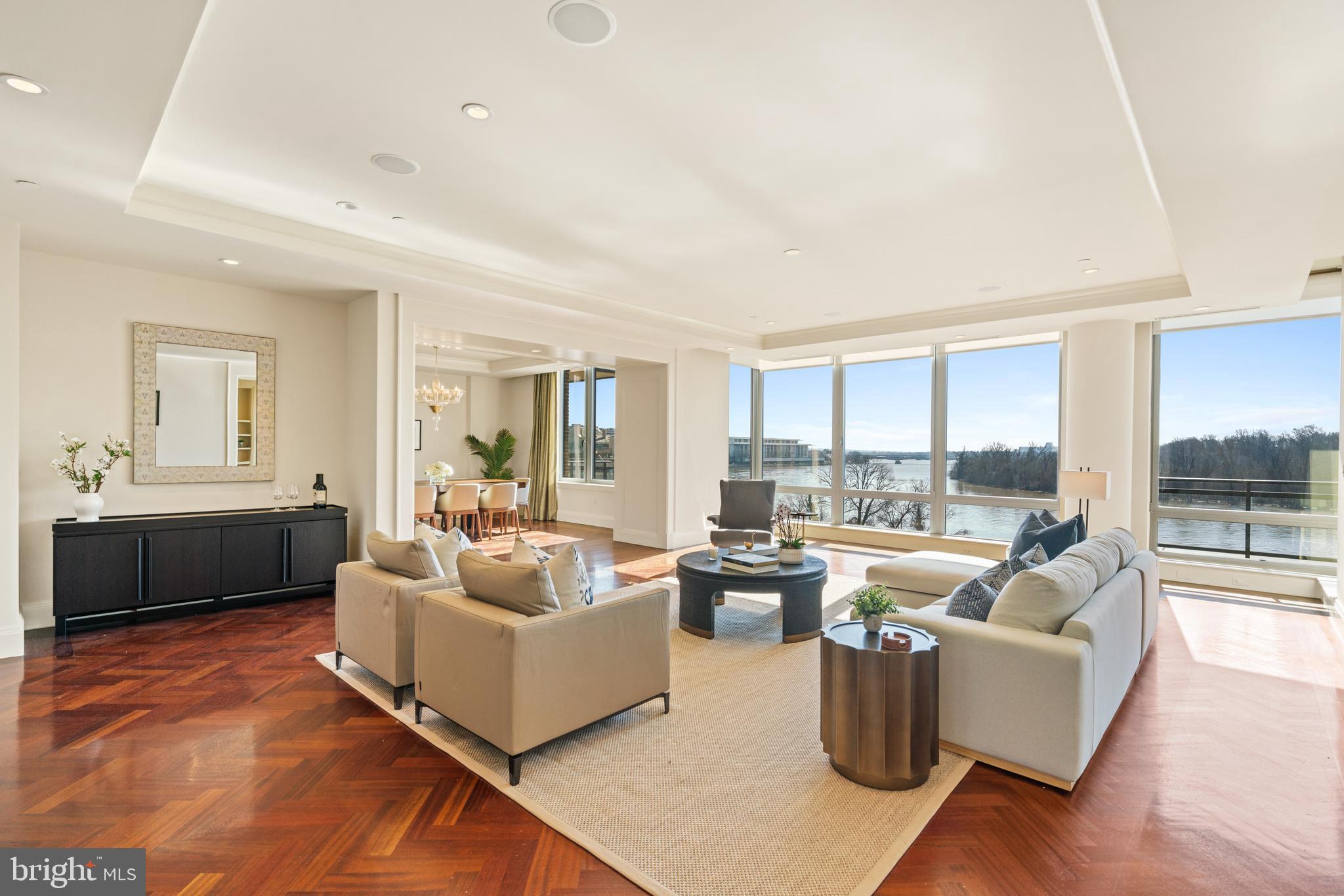 3150 South Street NW Unit: 3C