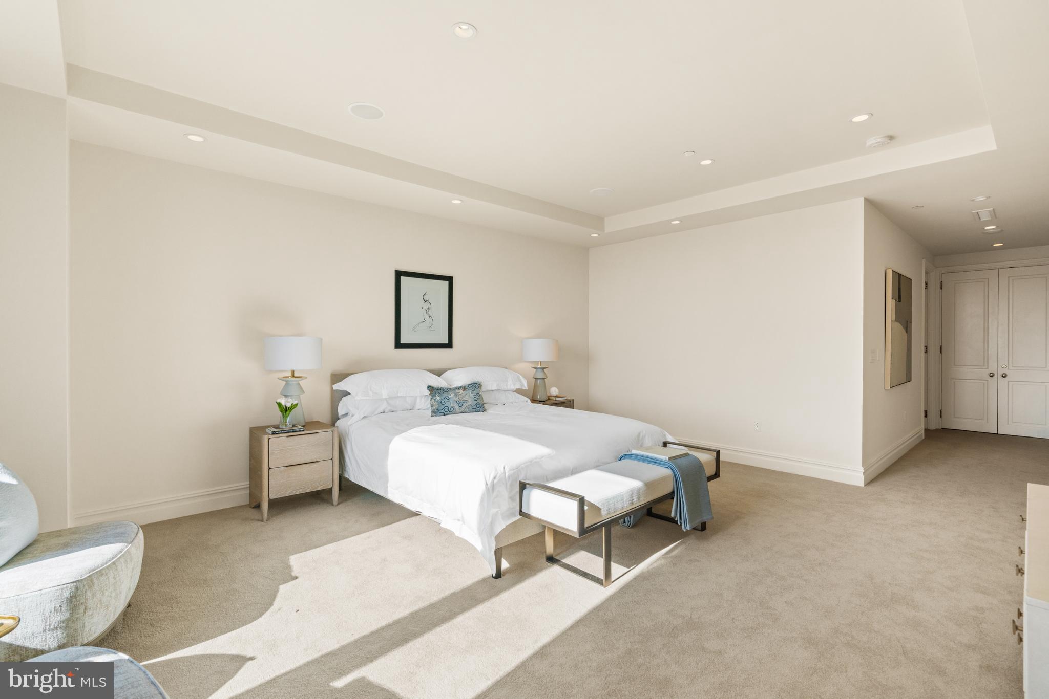 3150 South Street NW Unit: 3C