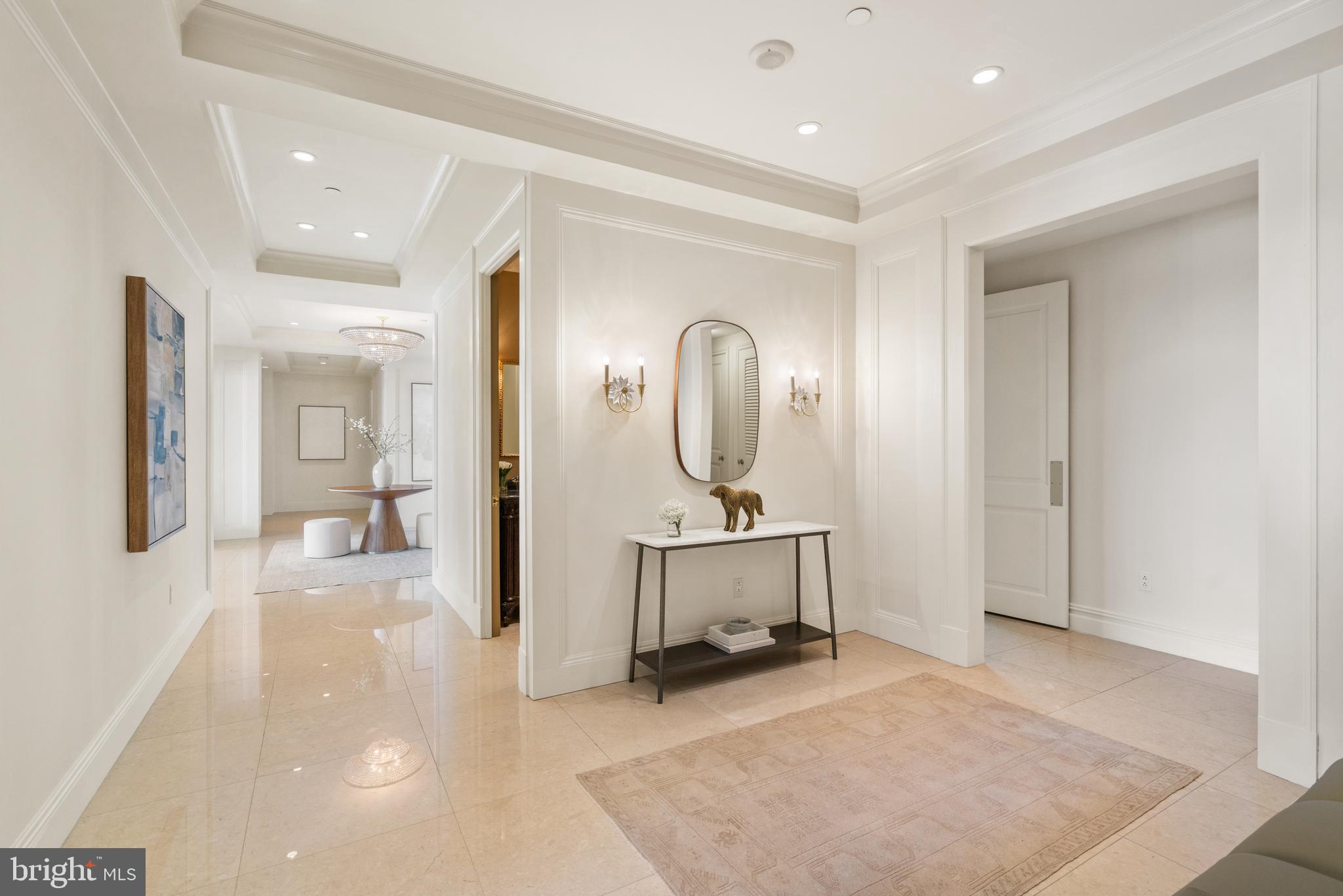 3150 South Street NW Unit: 3C