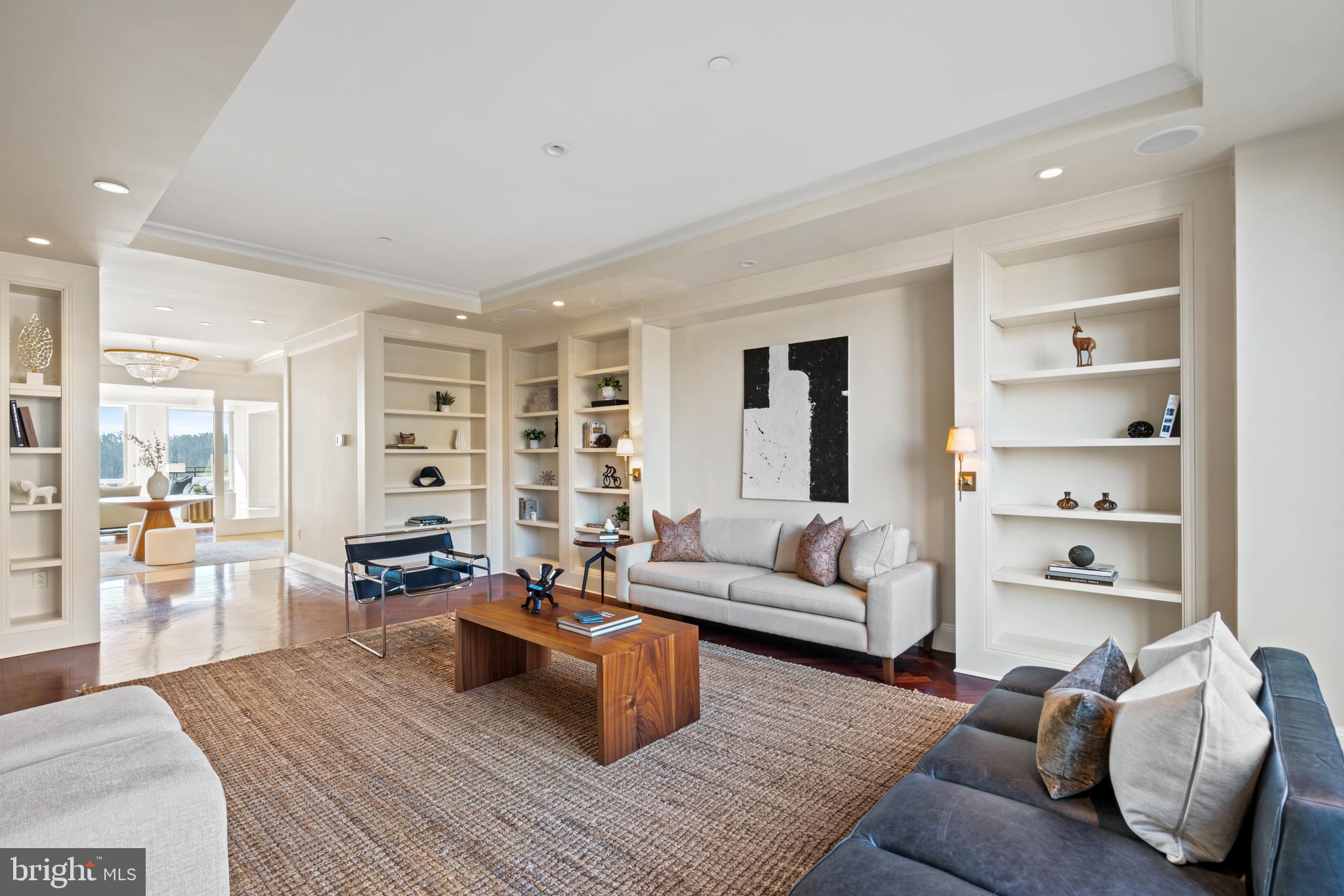 3150 South Street NW Unit: 3C