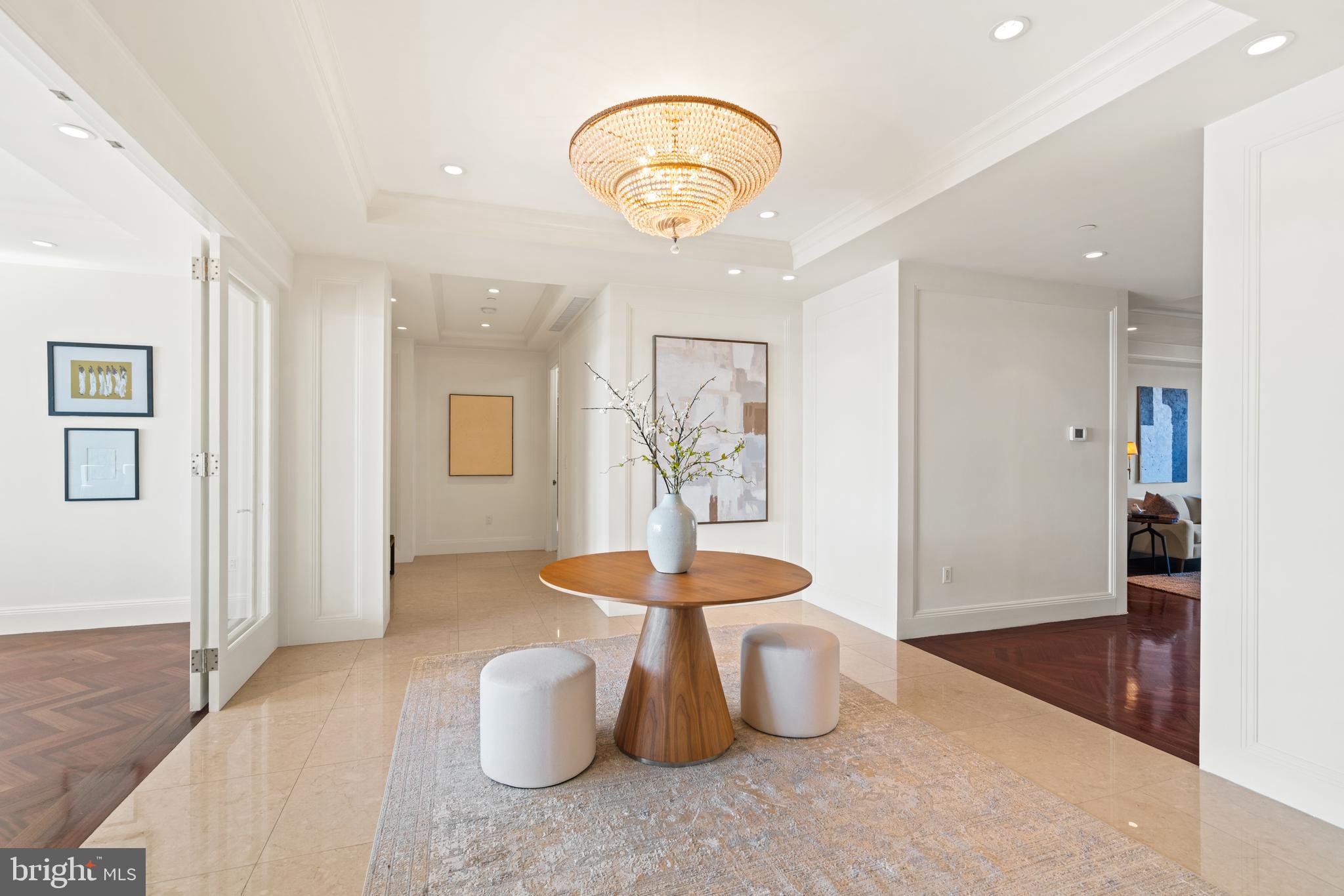 3150 South Street NW Unit: 3C