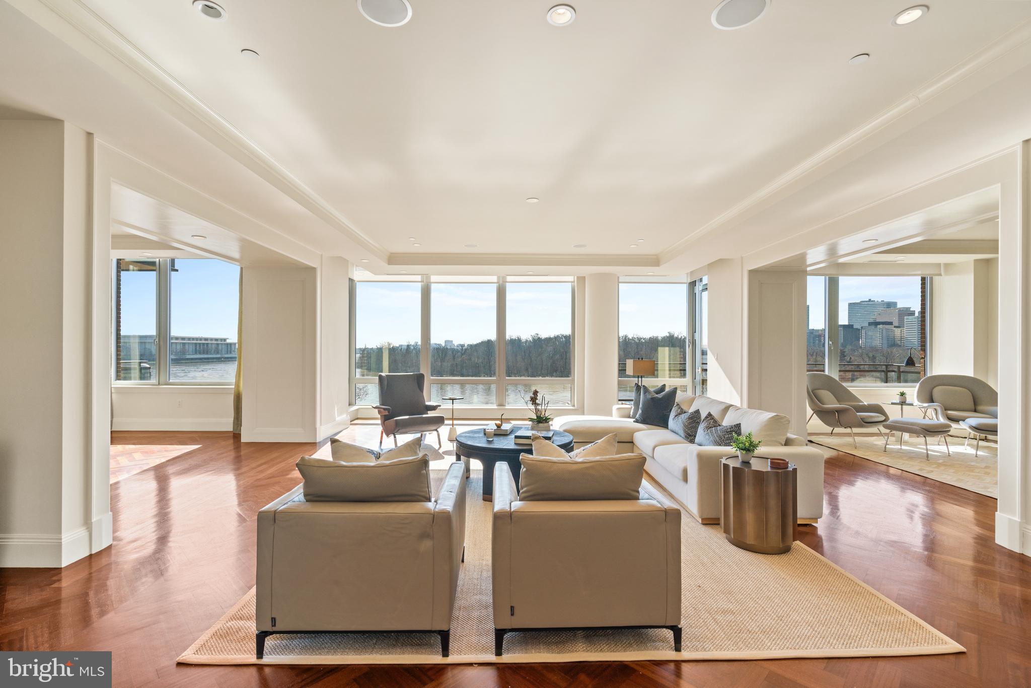 3150 South Street NW Unit: 3C